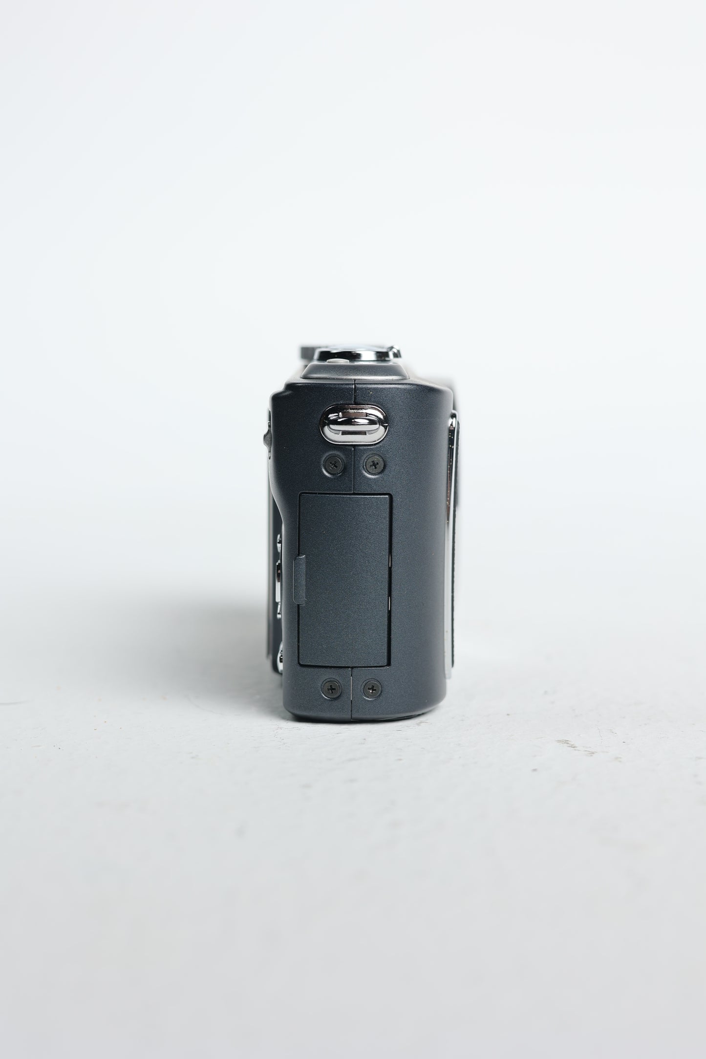 Panasonic DMCTZ4/31563 Point & Shoot Camera, Used