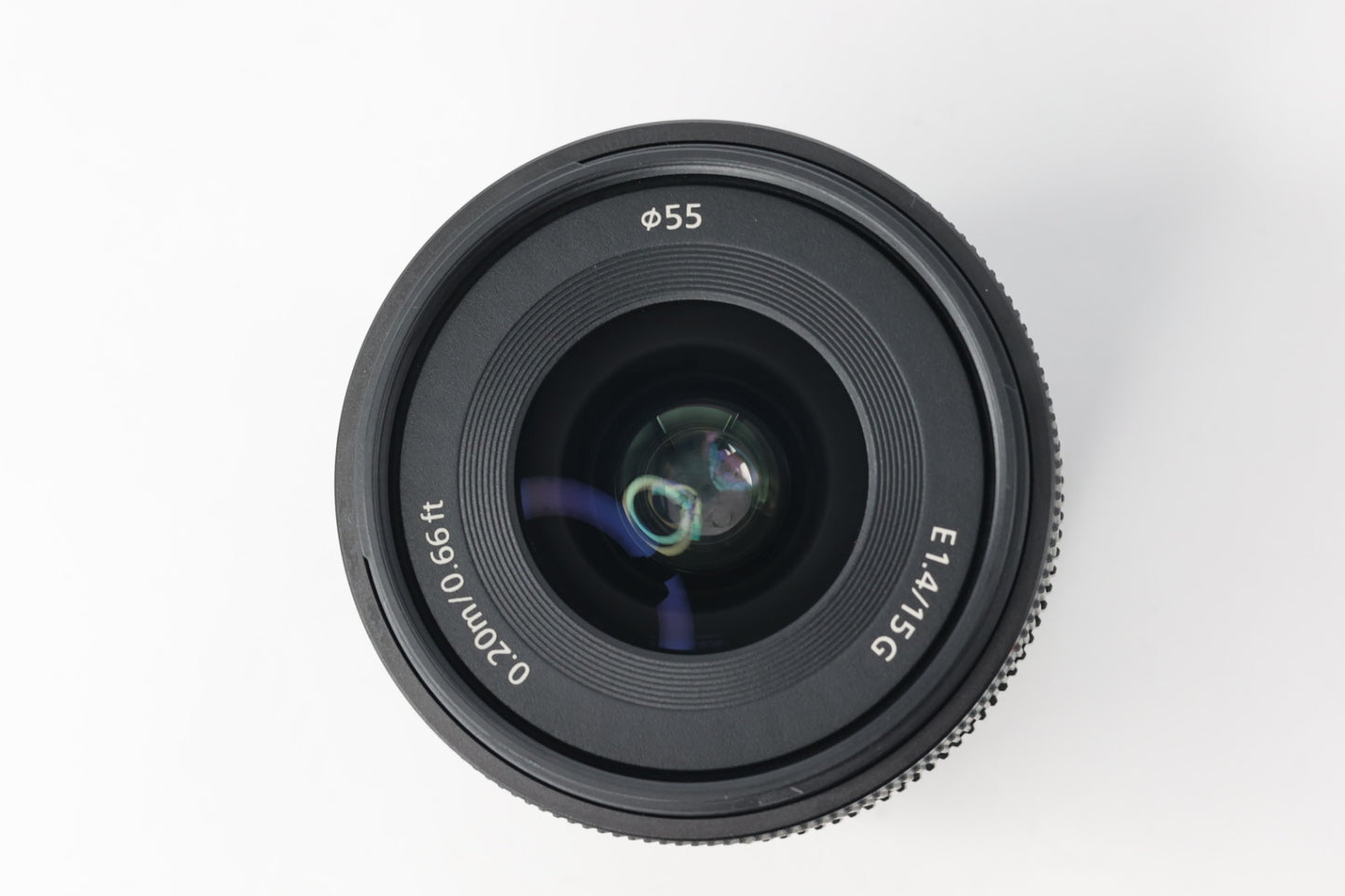 Sony SEL15F14G/1811572 E 15mm f/1.4 G Lens, Used