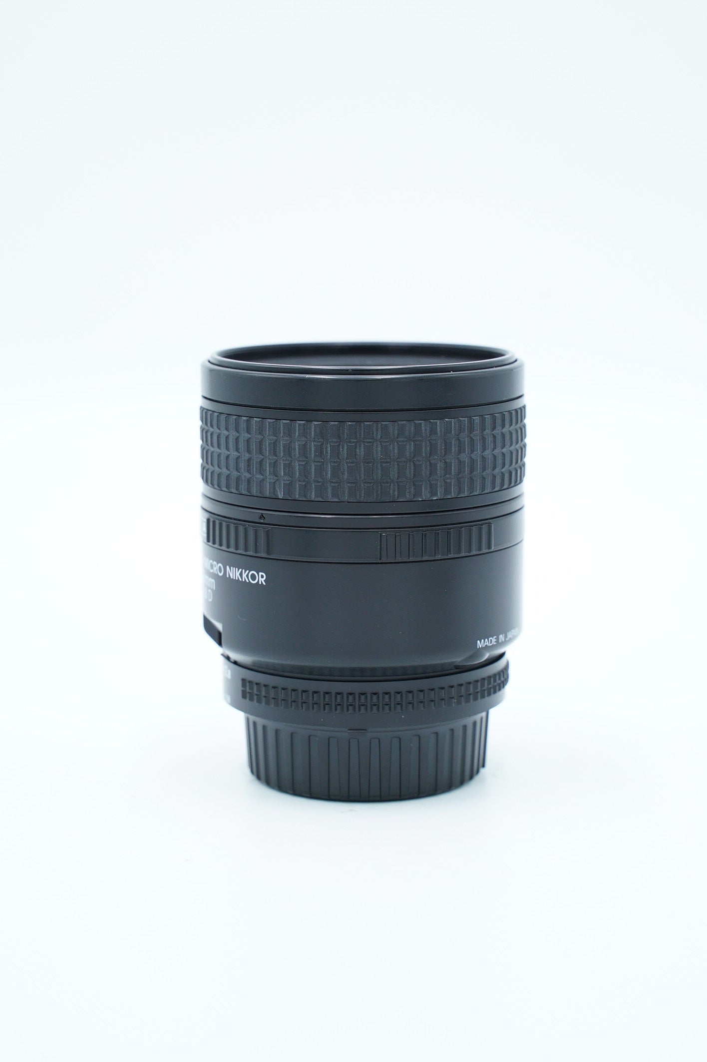 Nikon AF60/2.8D/18058 AF Nikkor 60mm f/2.8D, Used