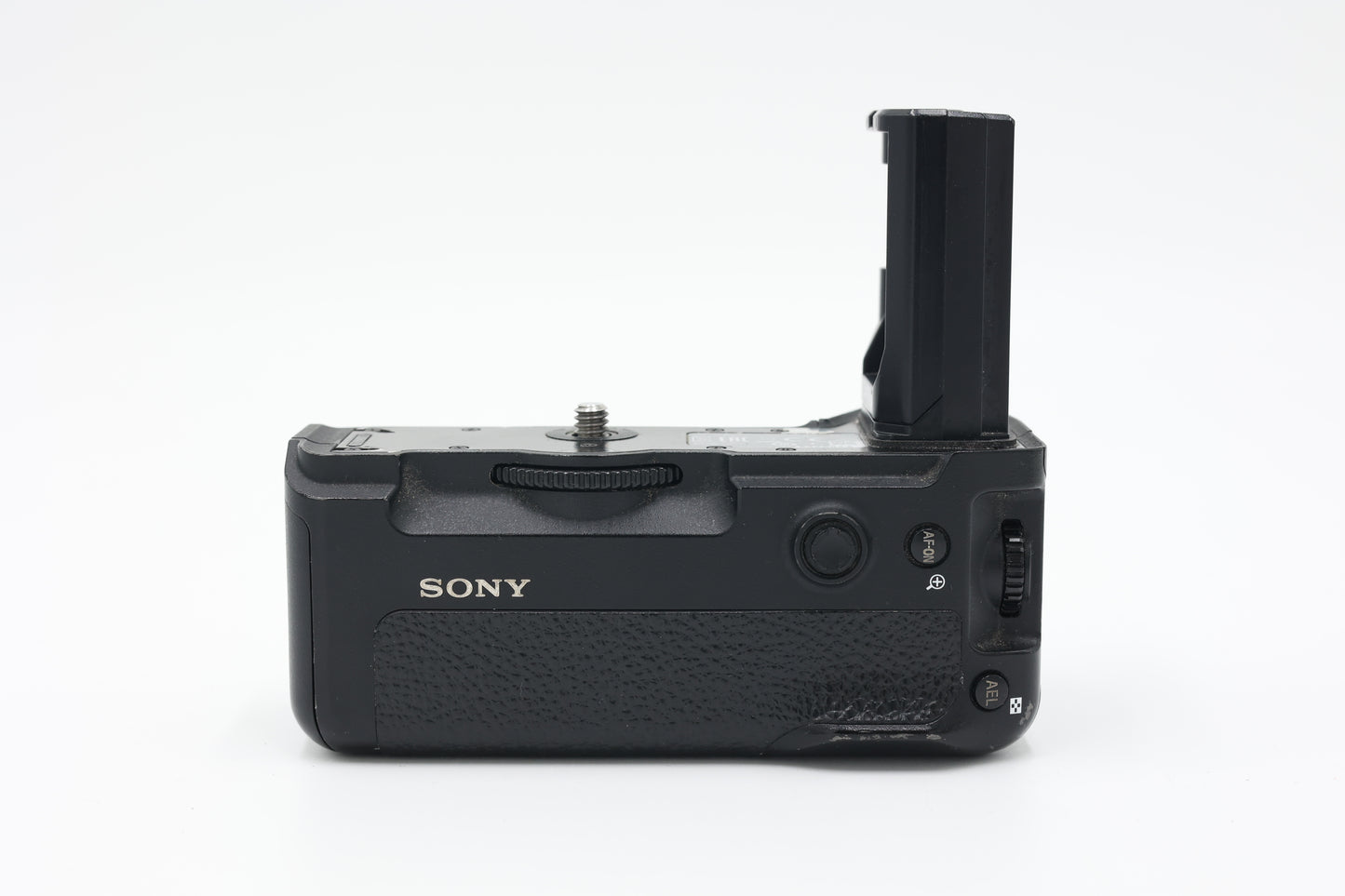 Sony VGC3EM/3328313 Vertical Grip F/ILCE9+A7R Mark III, Used