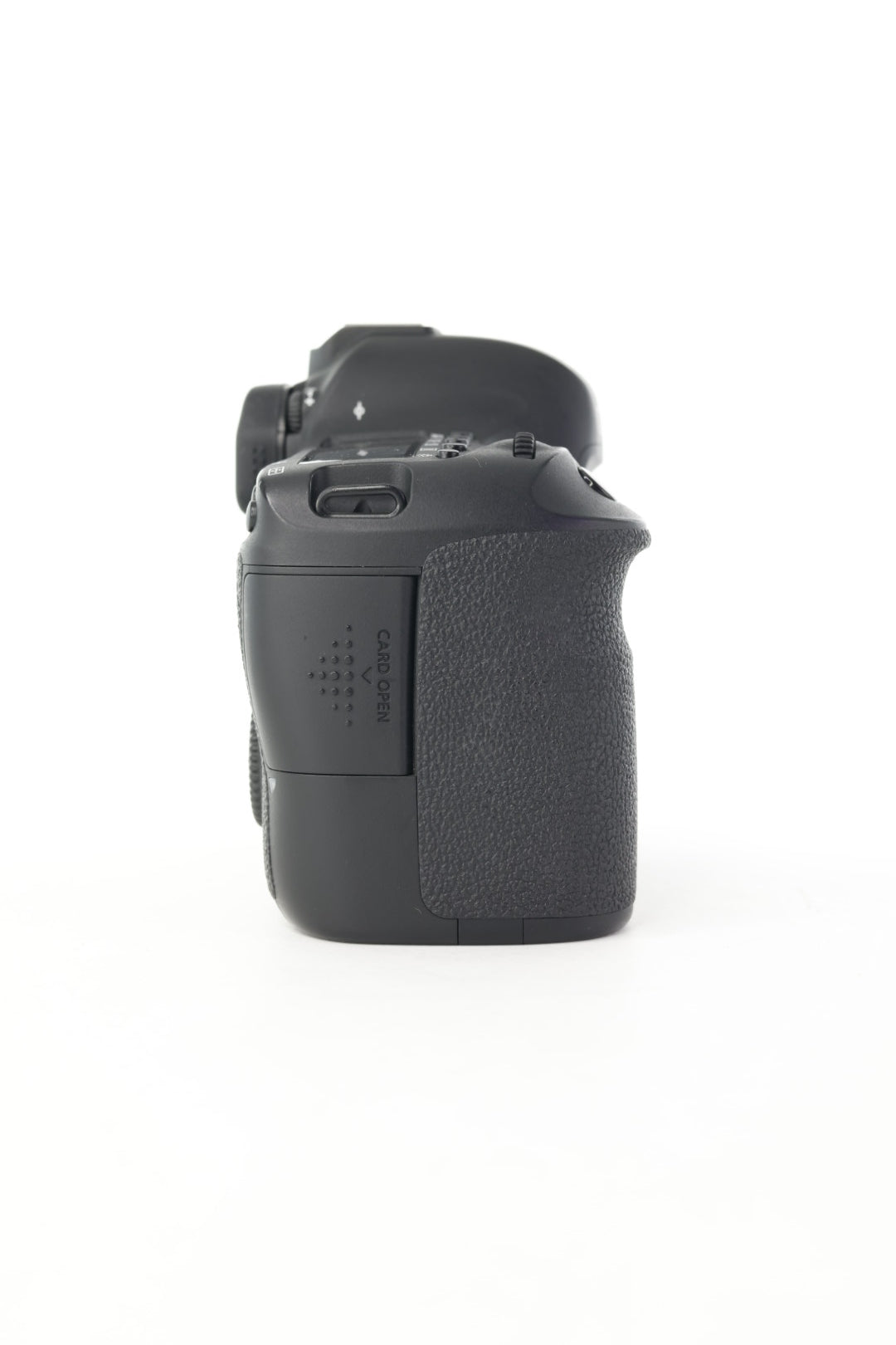 Canon EOS6DBODY/01132 EOS 6D, Body Only, Used