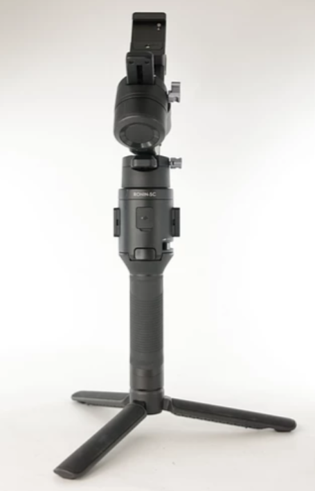 DJI RONINSC/3048J Gimbal Stabilizer, Used