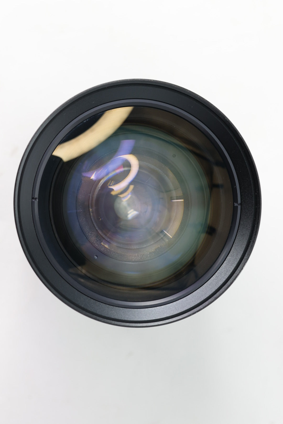 Albinar 2880/02437 28-80mm f/3.5-4.5 F/Canon, Used