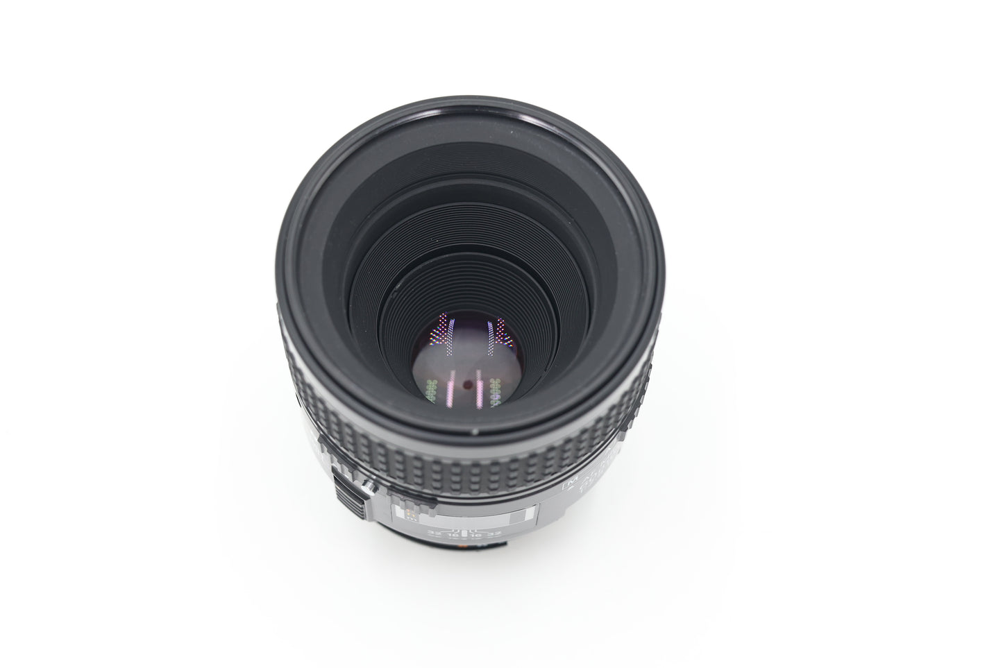 Nikon AF60/2.8D/43895 AF Nikkor 60mm f/2.8D, Used