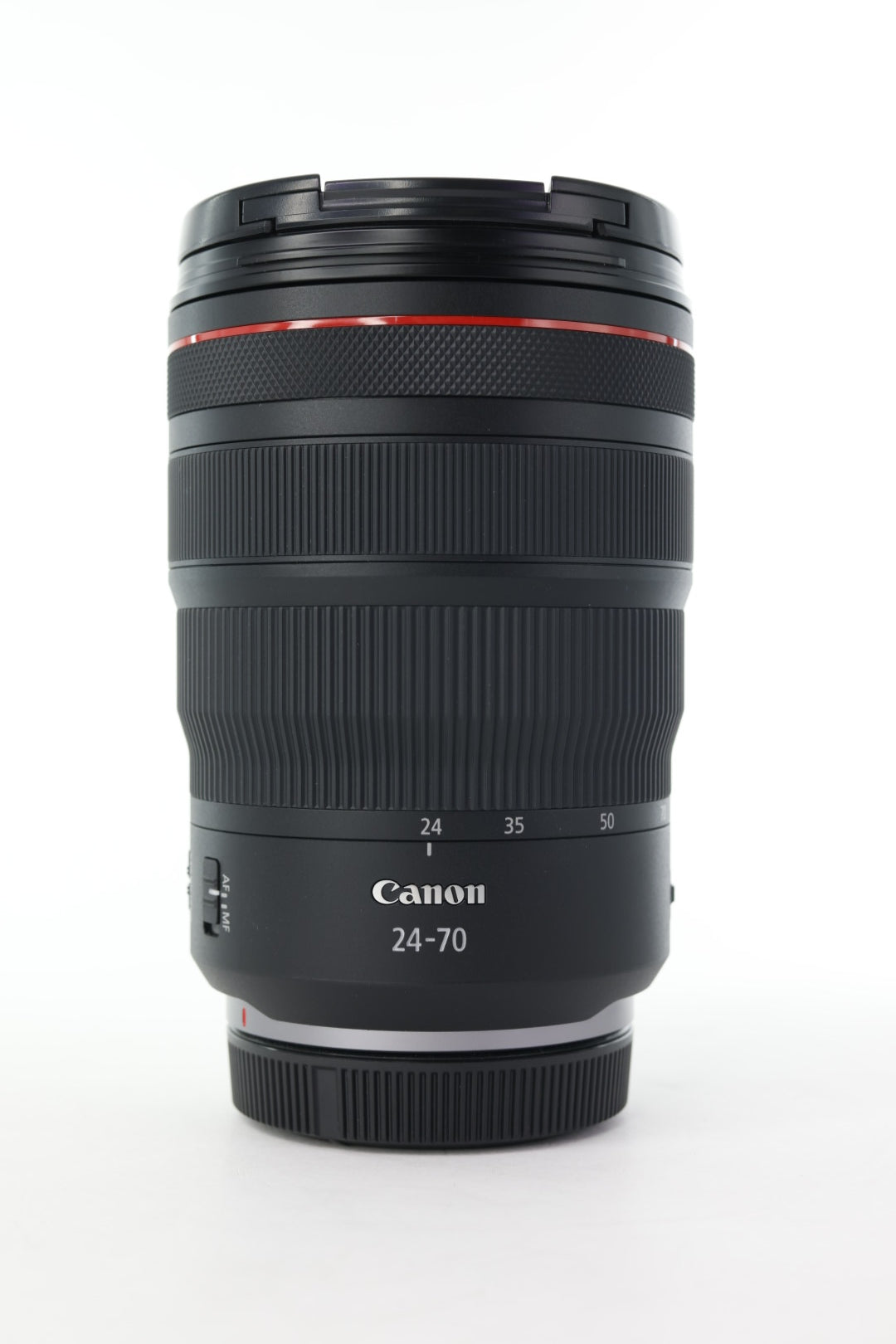Canon RF2470/2.8L/05780 RF 24-70mm F/2.8L IS USM, Ø82, Used
