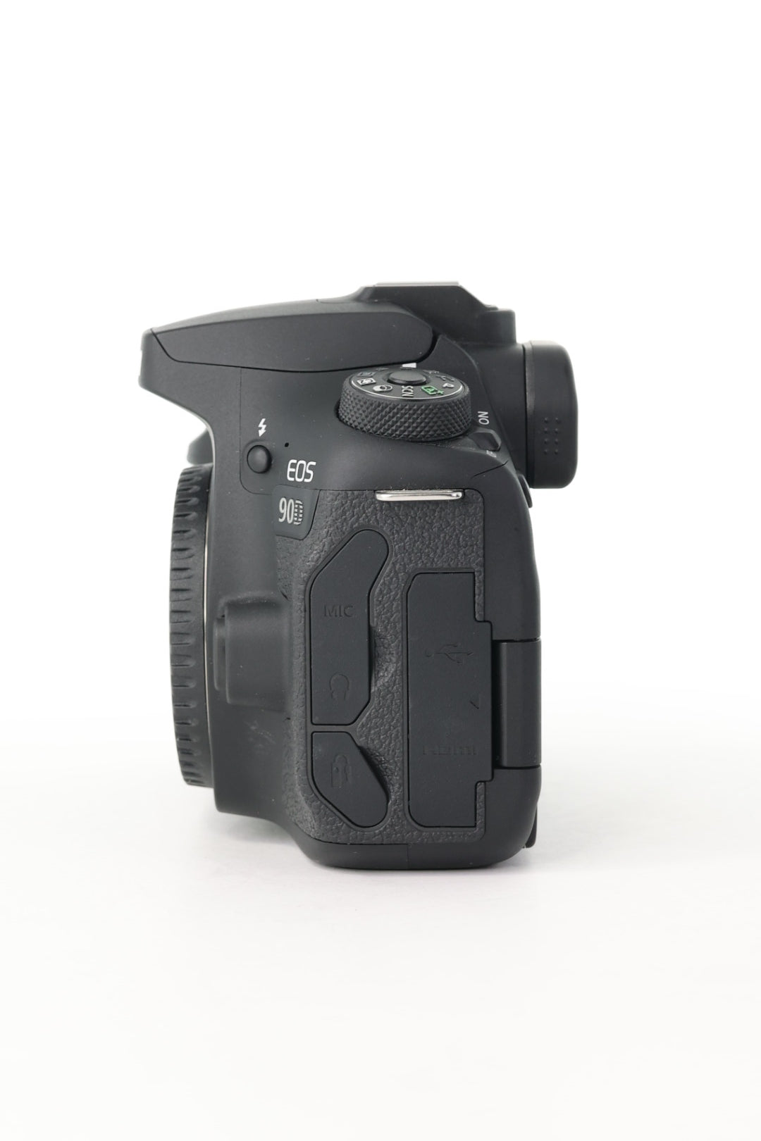 Canon EOS90D/BODY/02159 EOS 90D, Body Only, Used