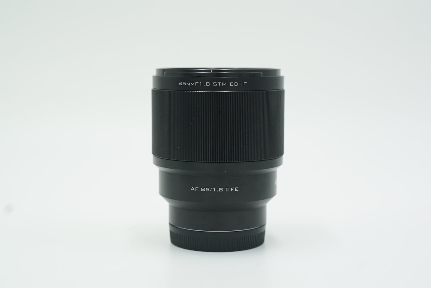 Viltrox AF85/1.8/15055 AF 85mm f/1.8 II FE F/Sony, Used