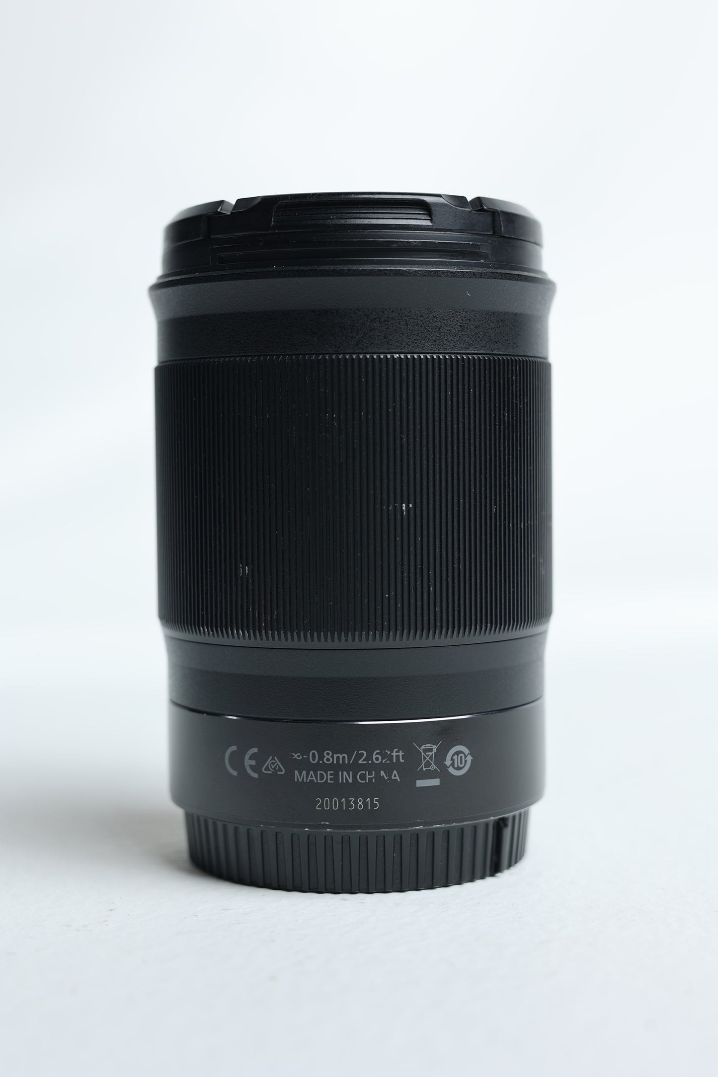 Nikon Z85/1.8S/13815 Z 85mm f/1.8 S, Ø67, Used