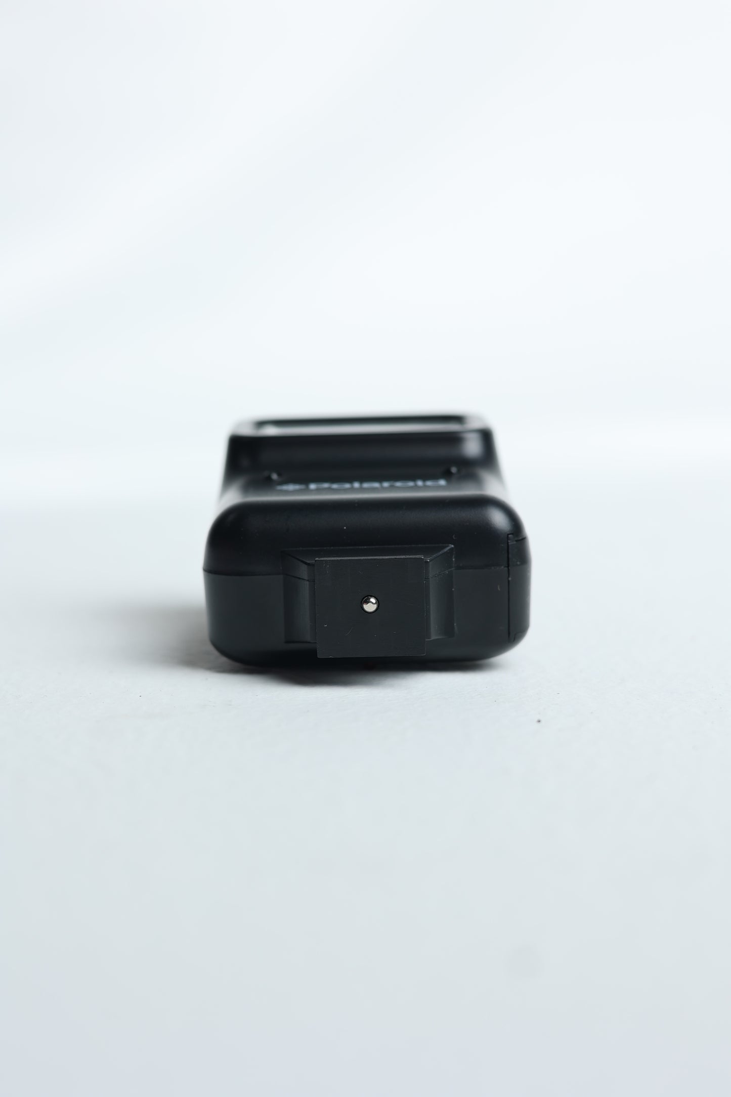 Polaroid PLASF18 Flash, Used