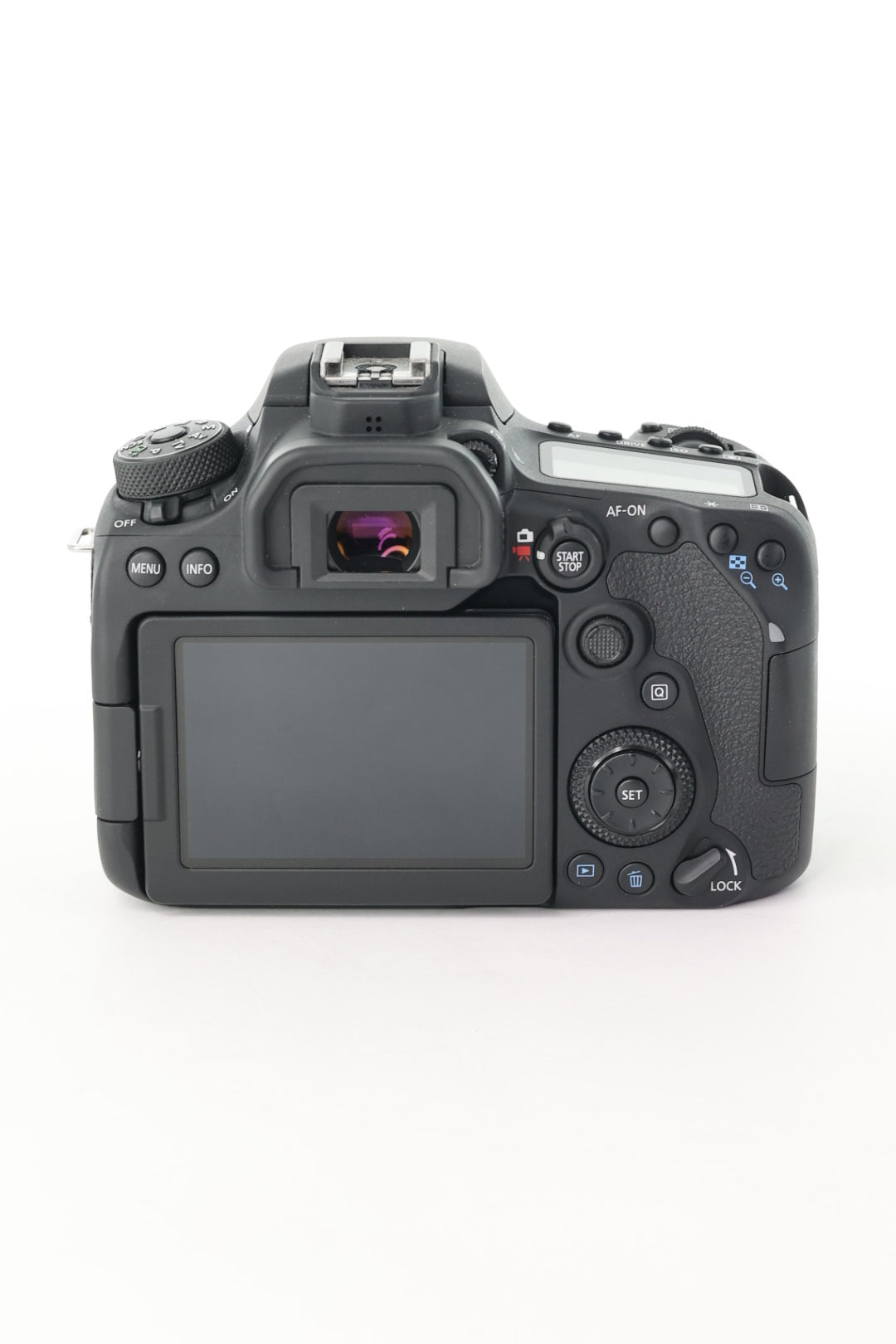 Canon EOS90D/BODY/02159 EOS 90D, Body Only, Used