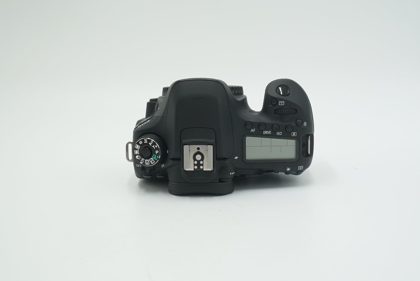 Canon EOS80D/BODY/00942 EOS 80D, Body Only, Used