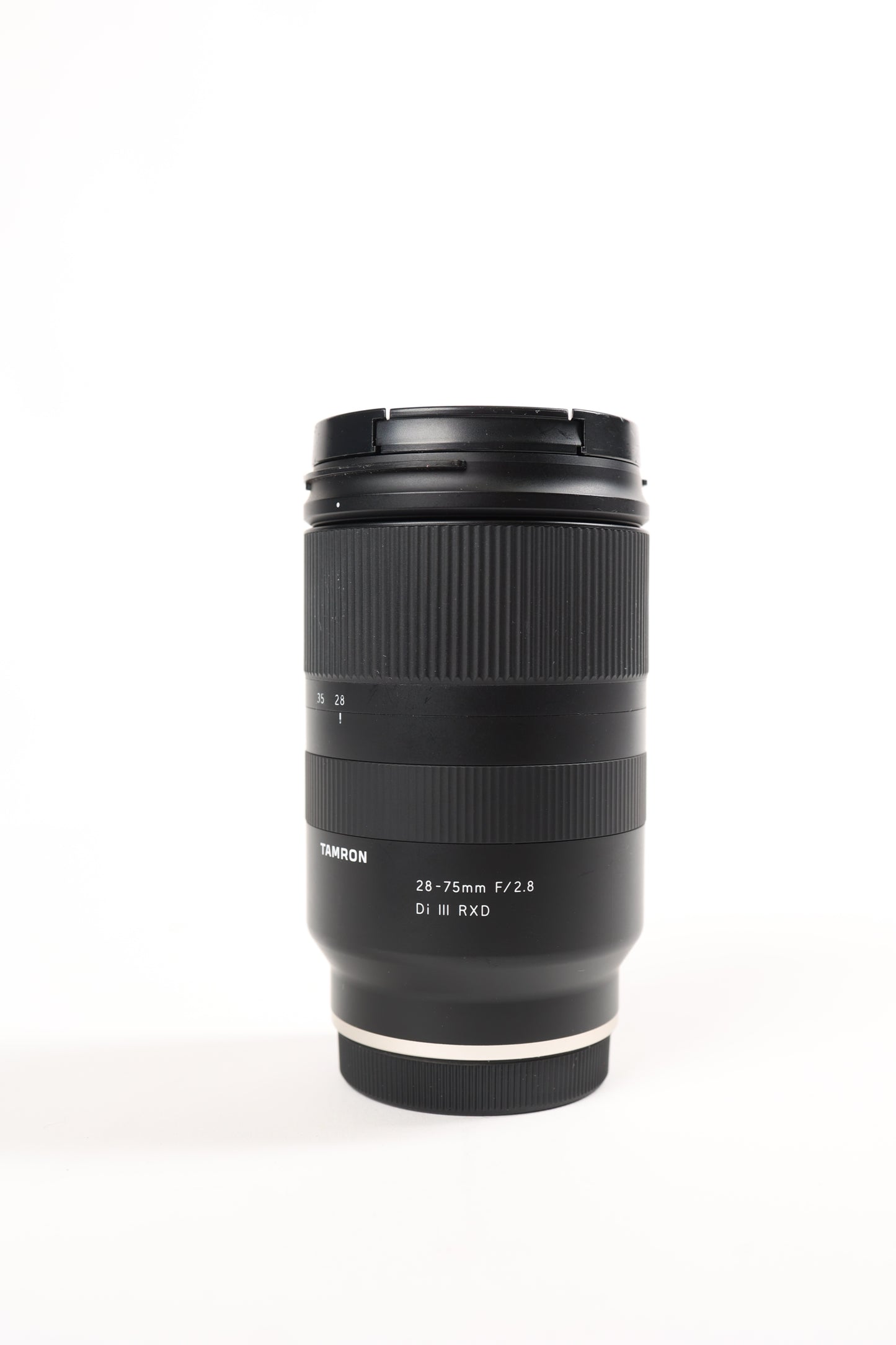 Tamron 2875S/13548 28-75mm f/2.8 Di III RXD F/Sony, Used
