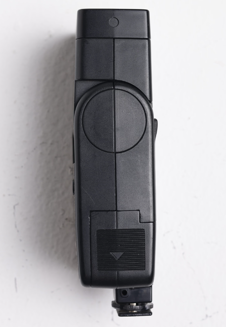 Hanimex TB655 Flash, Used
