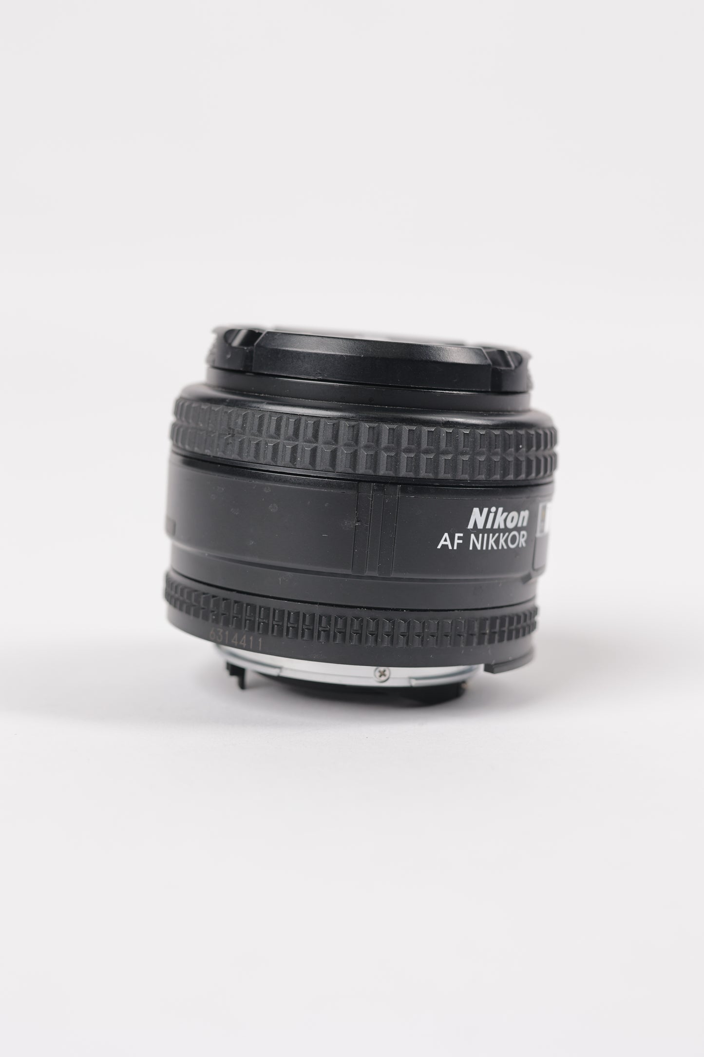 Nikon AF50/1.4D/14411 AF 50mm f/1.4D, Used
