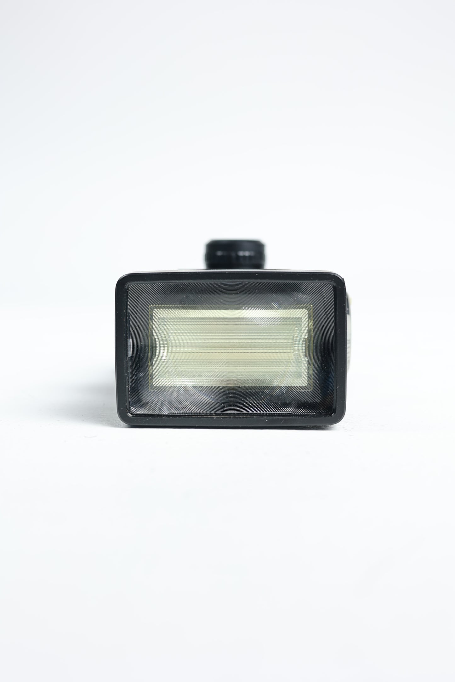 Vivitar 285HV/02237 Flash, Used (For Parts)