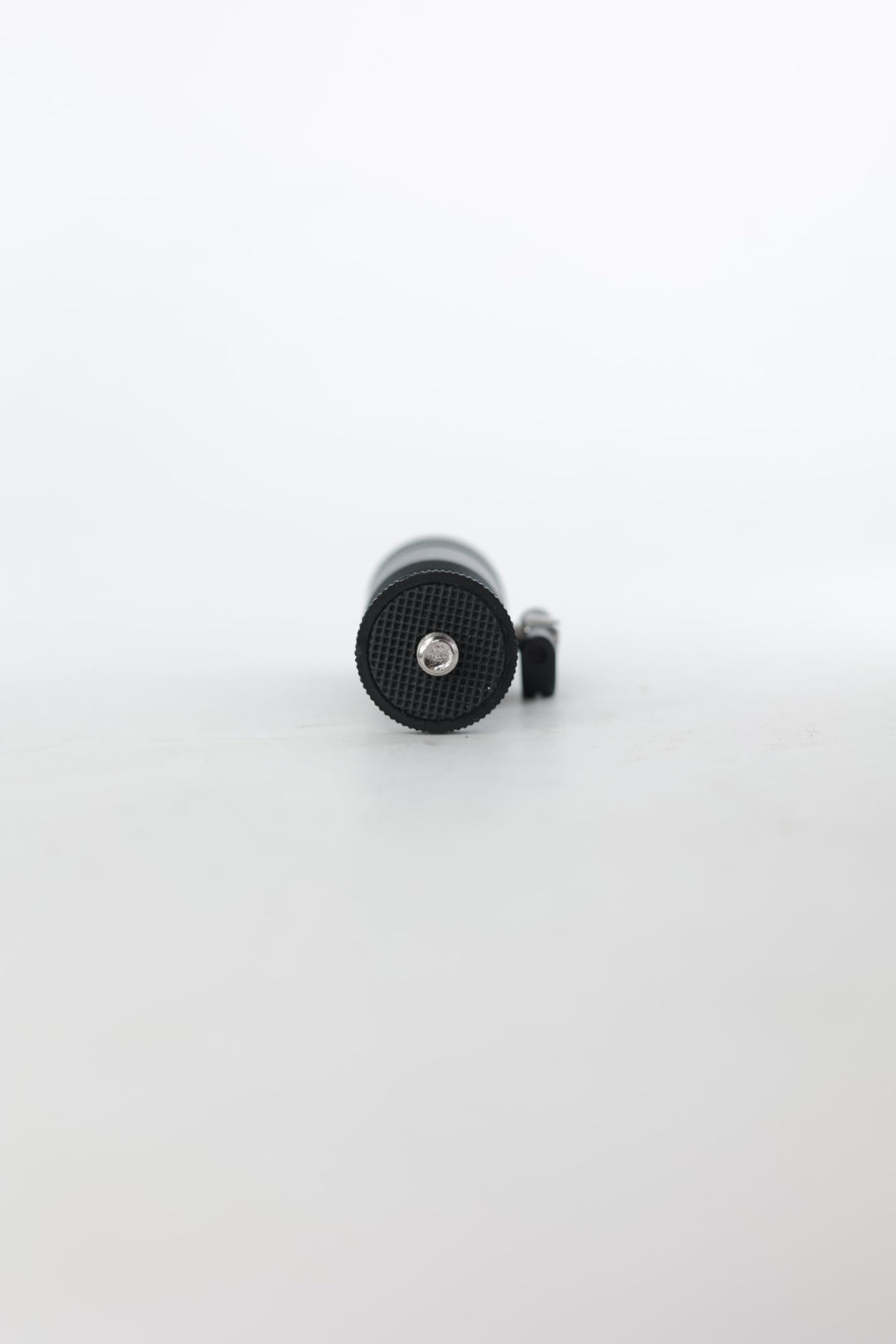 Generic Hot Shoe Mount Adaptor Mini Ball Head, Used