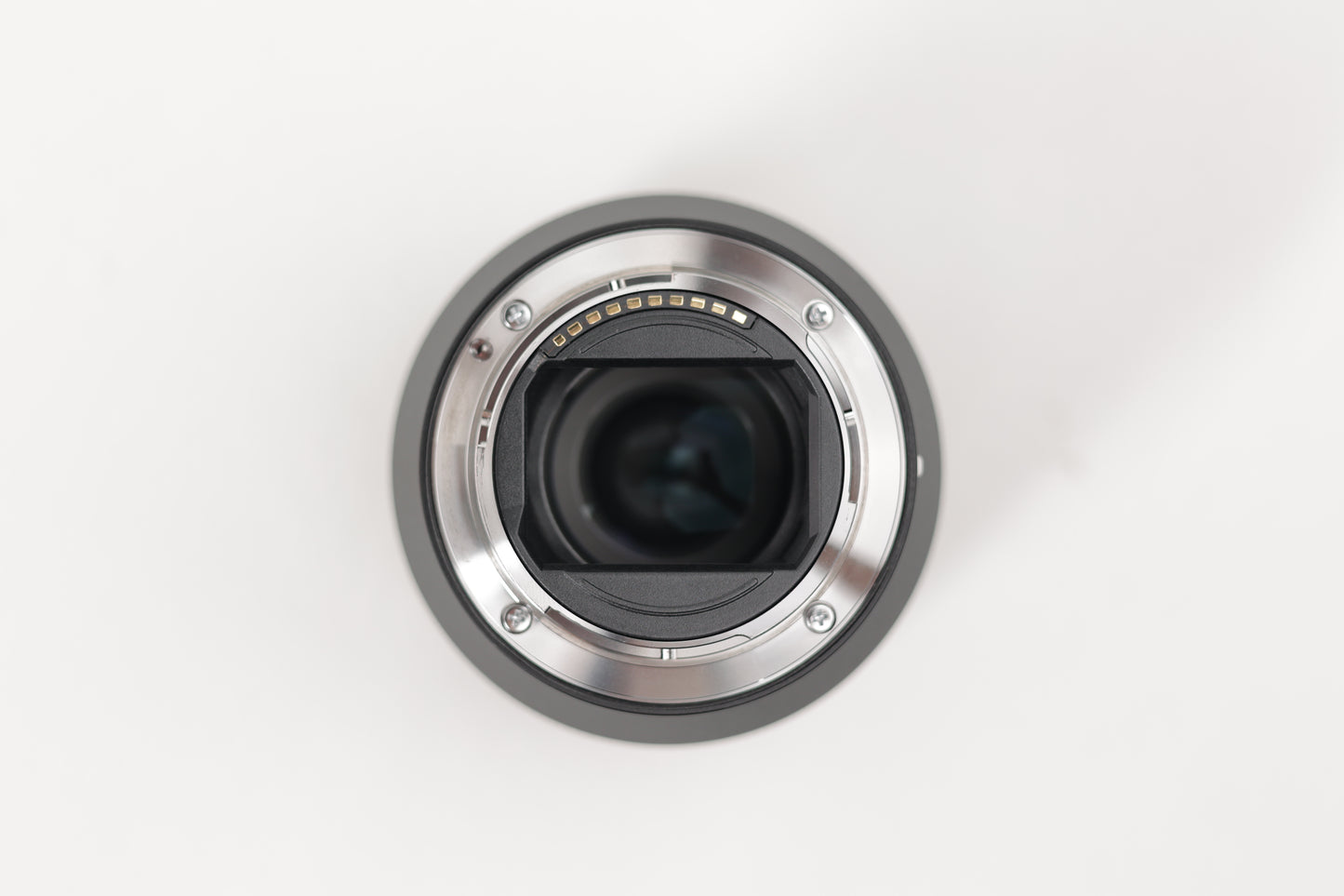 Sony SELP1635G/1801665 FE PZ 16-35mm f/4 G Lens, Used