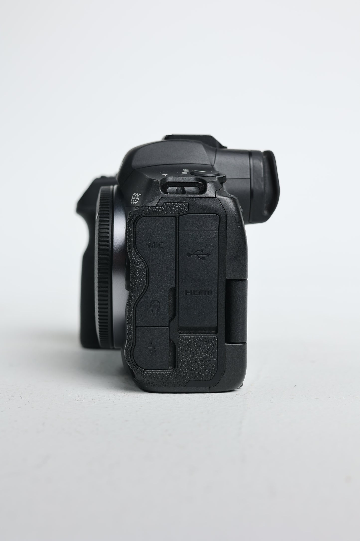 Canon EOSR5/00863 R5 Mirrorless Digital Camera, Body Only, Used