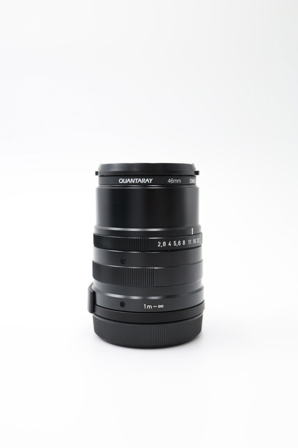 Contax 90/2.8/18113 90mm f/2.8 Lens, Used