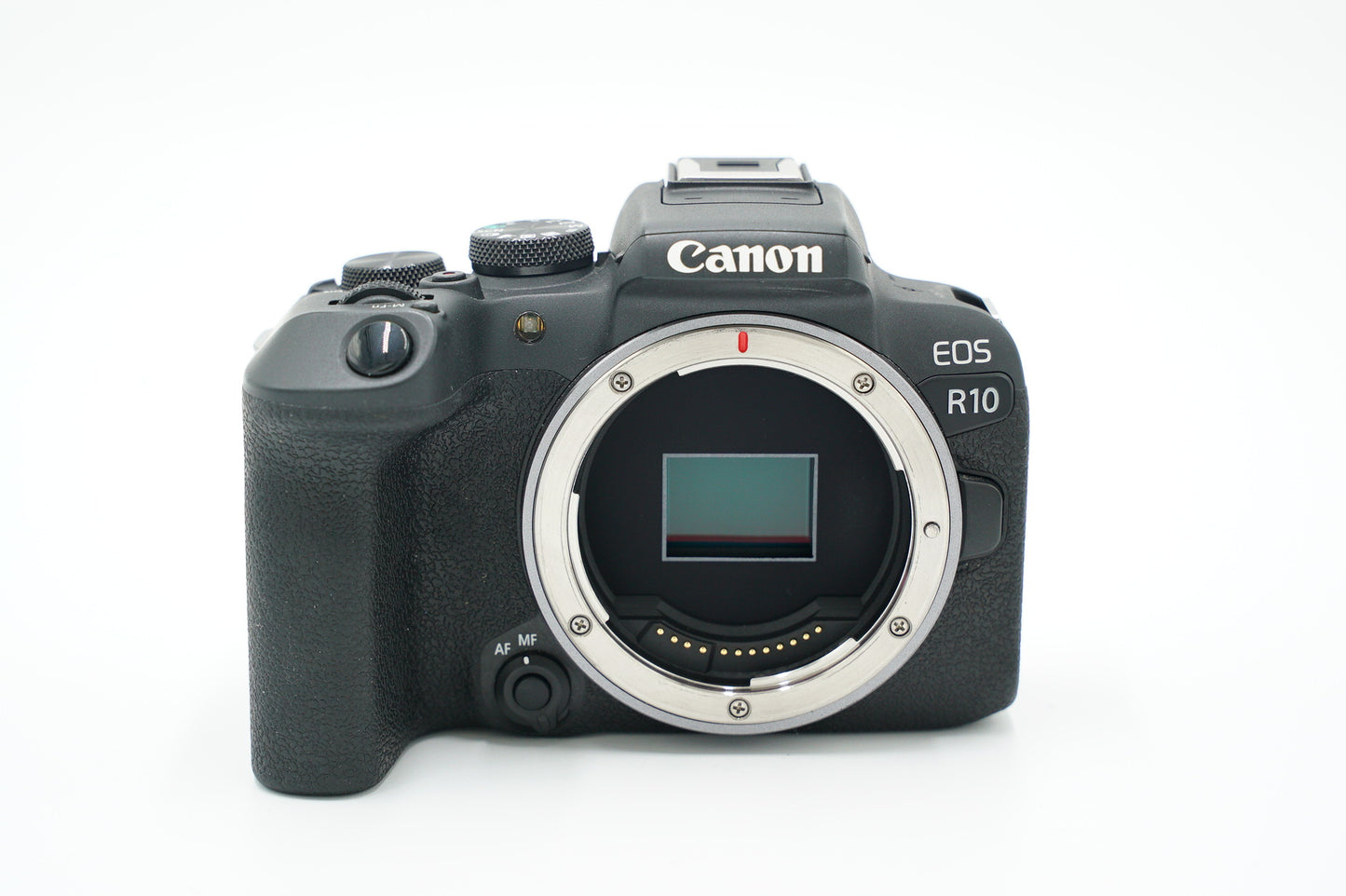 Canon EOSR10/03104 EOS R10 Camera Body, Used