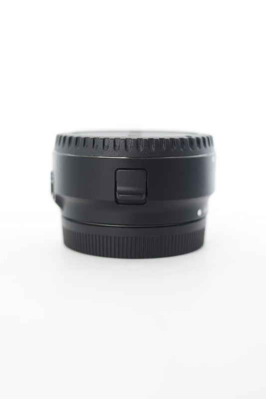 Canon EFEOSM/01234 M Mount Adapter EF-EOS M, Used