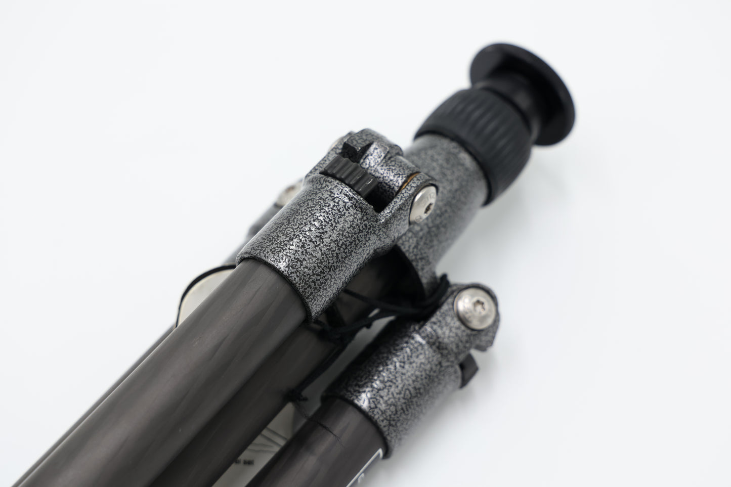 Gitzo GT1541 Carbon Fiber Tripod w/case, Used