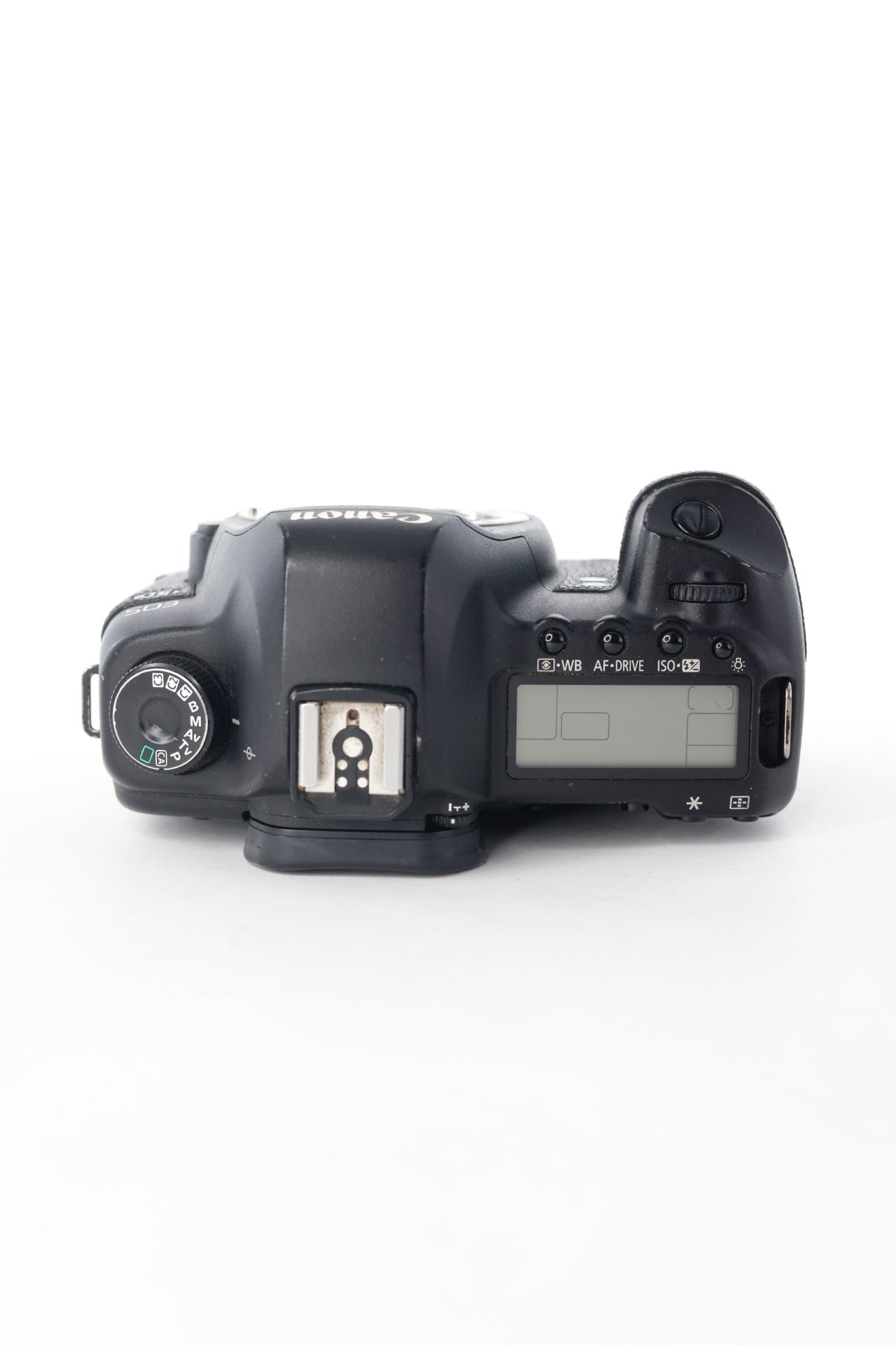 Canon EOS5DMII/BODY/10804 EOS 5D Mark II, Body Only, Used