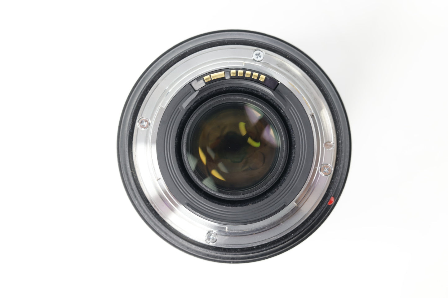 Canon EF2470L2/09656 EF 24-70mm f/2.8L II USM, Used