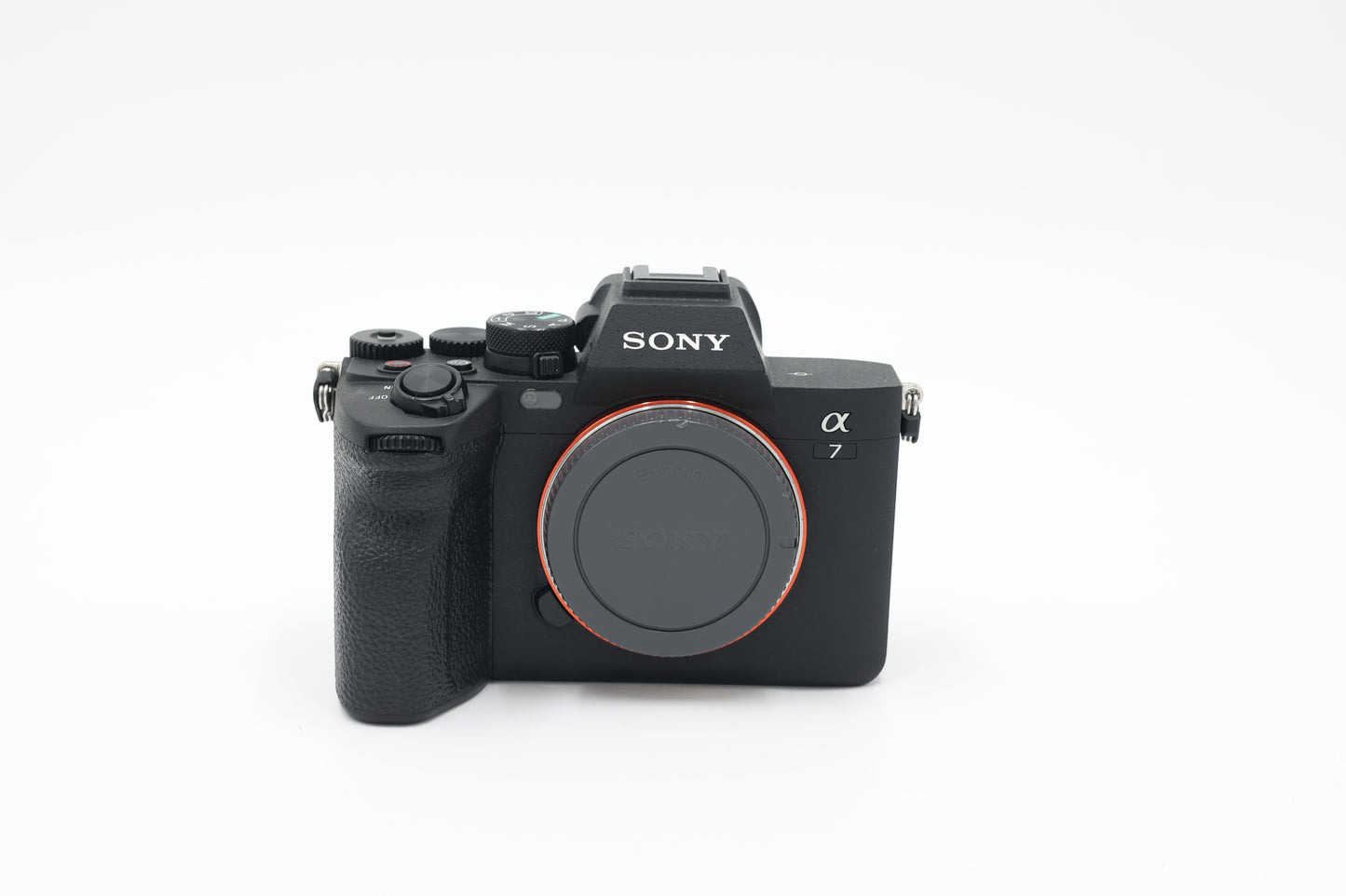 Sony A7IV/6155085 A7 Mark IV Body Only, Used