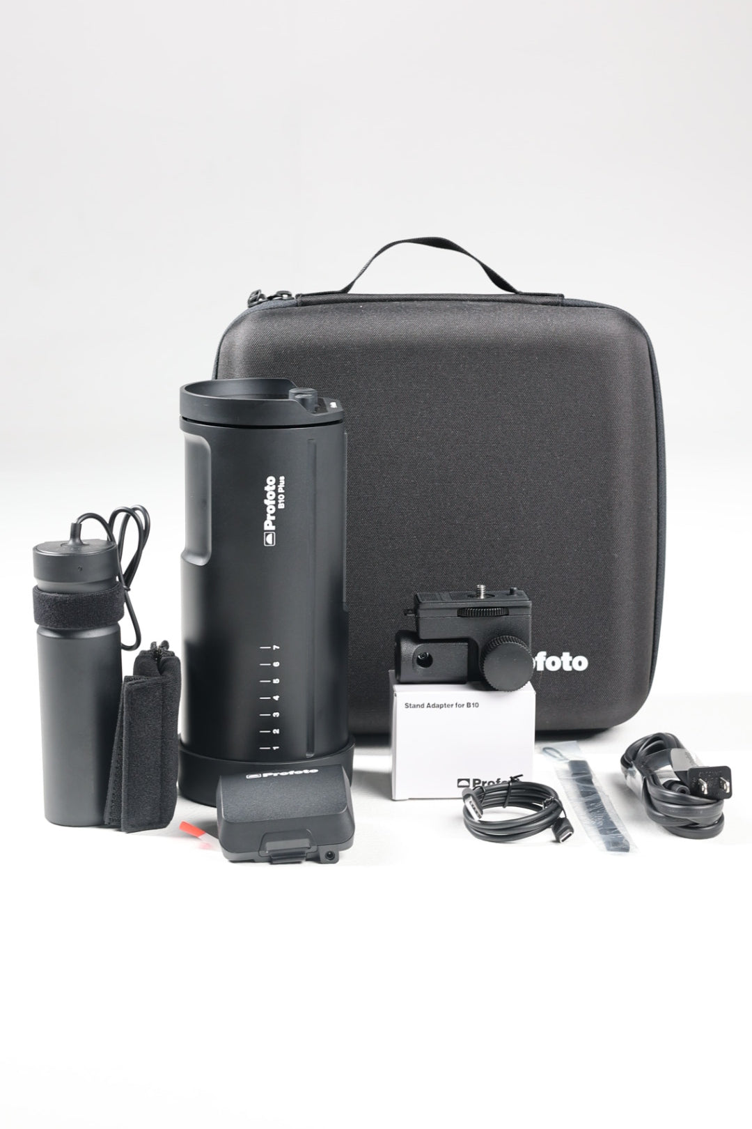 Profoto 901164/32336 B10+ AIRTTL Kit, Used
