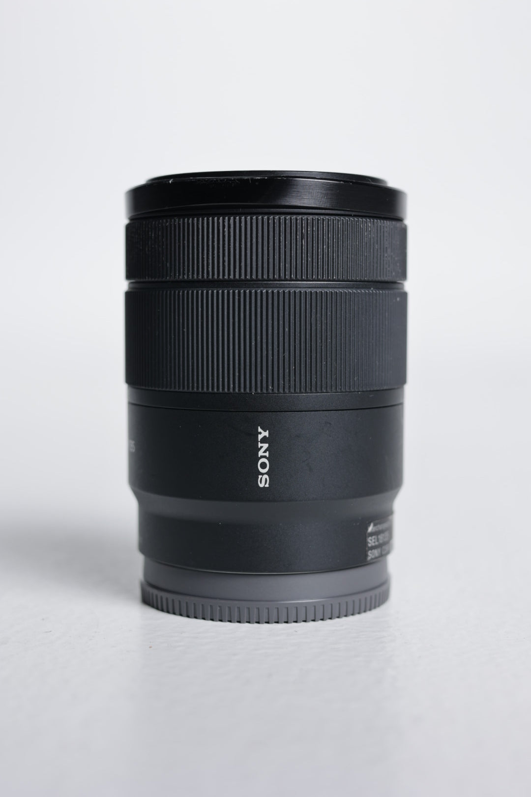 Sony SEL18135/1861142 E 18-135mm f/3.5-5.6 OSS, Used