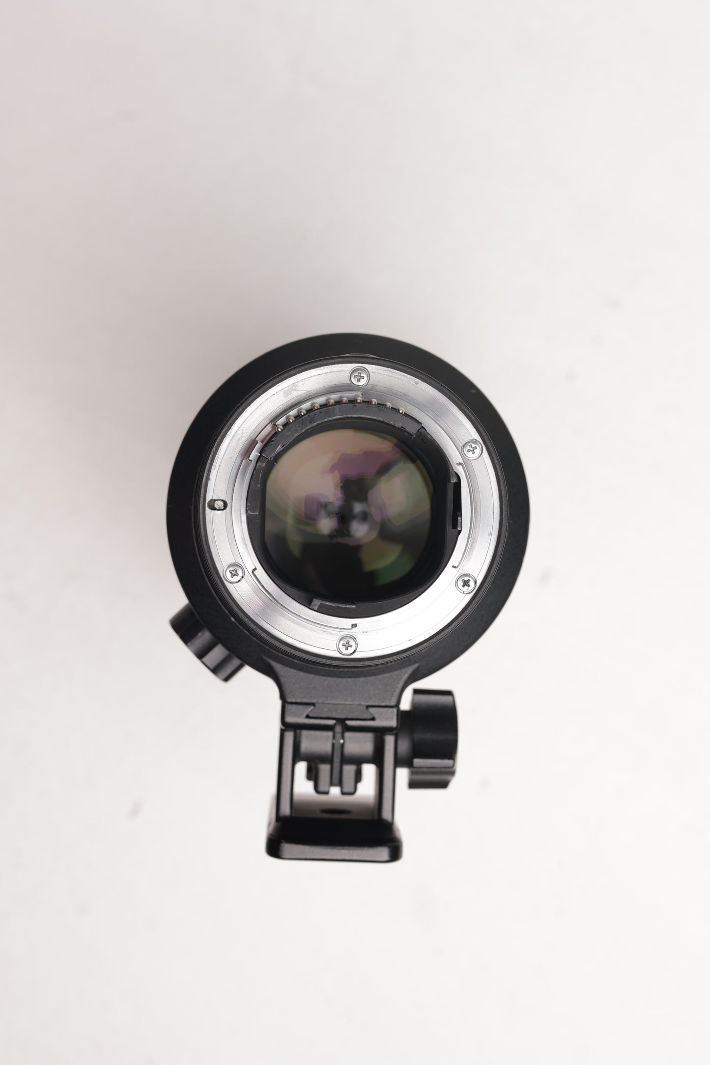 Nikon AFS70200/2.8GEDVR/31986, AF-S 70-200mm f/2.8G ED VR, Used