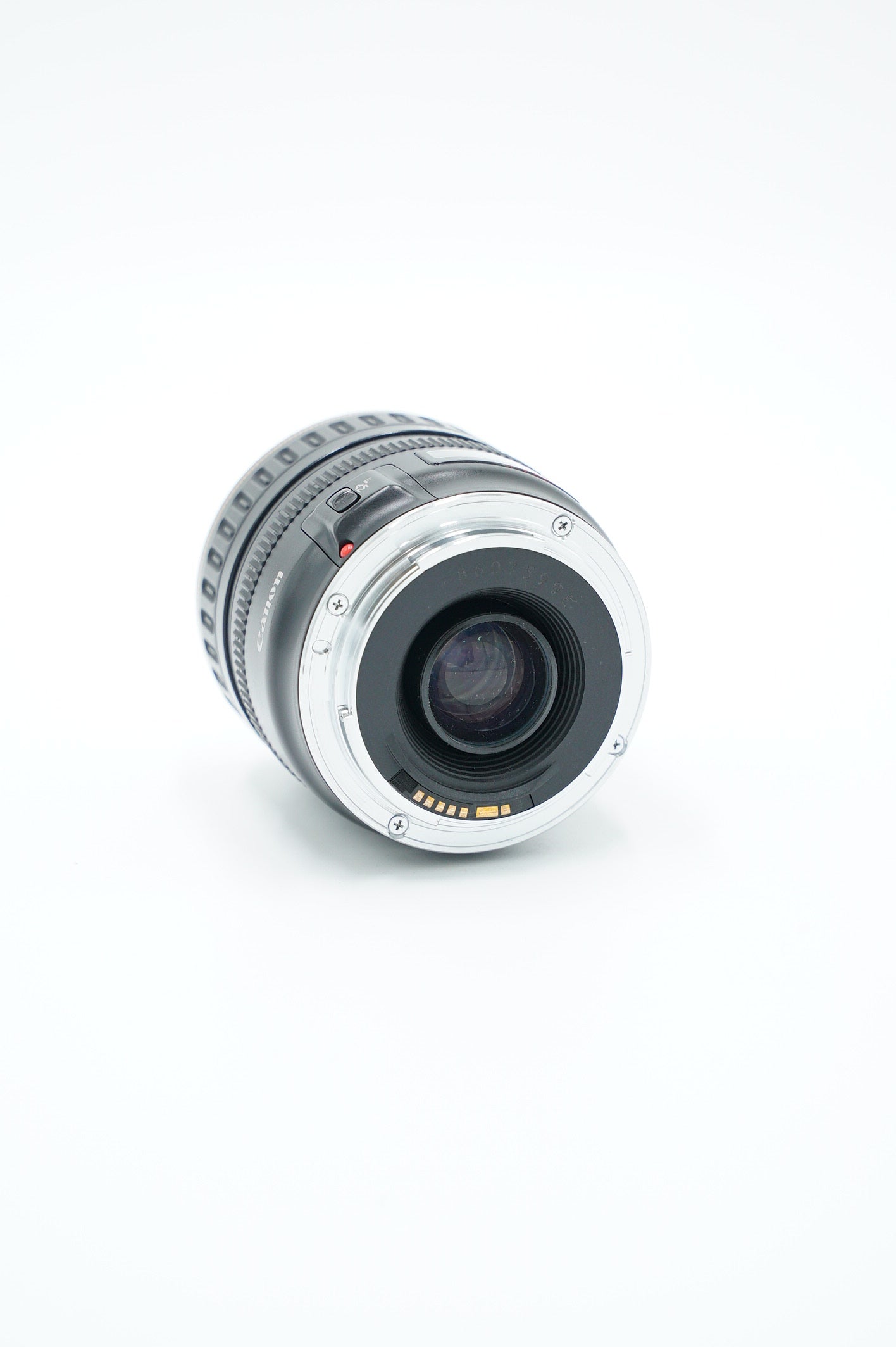 Canon EF28105/7599E EF 28-105mm f/3.5-4.5 USM, Used