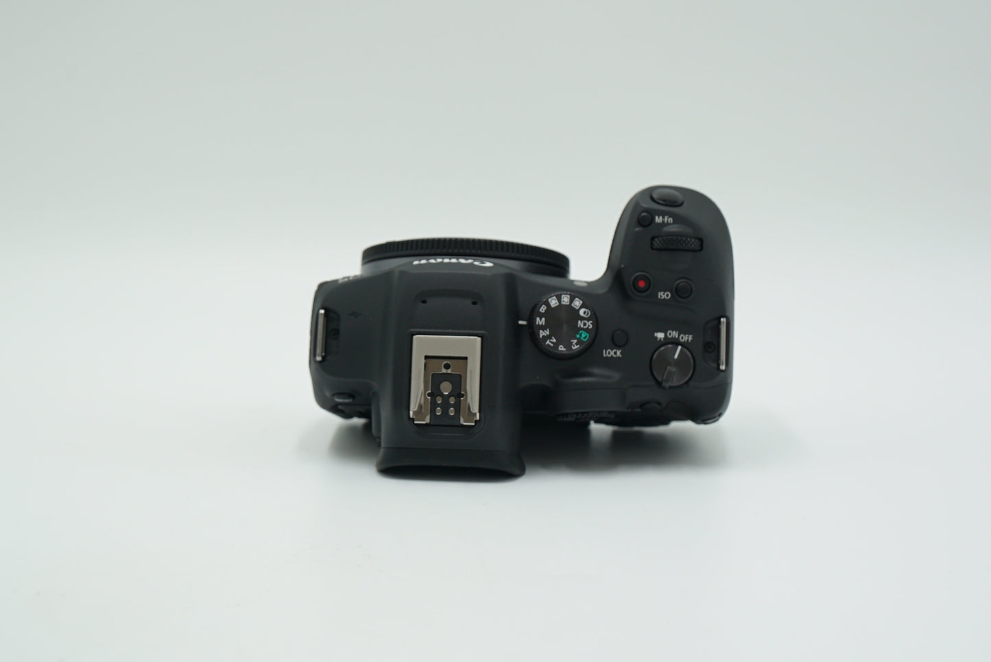 Canon EOSR7/BODY/02329 EOS R7 Body Only, Used