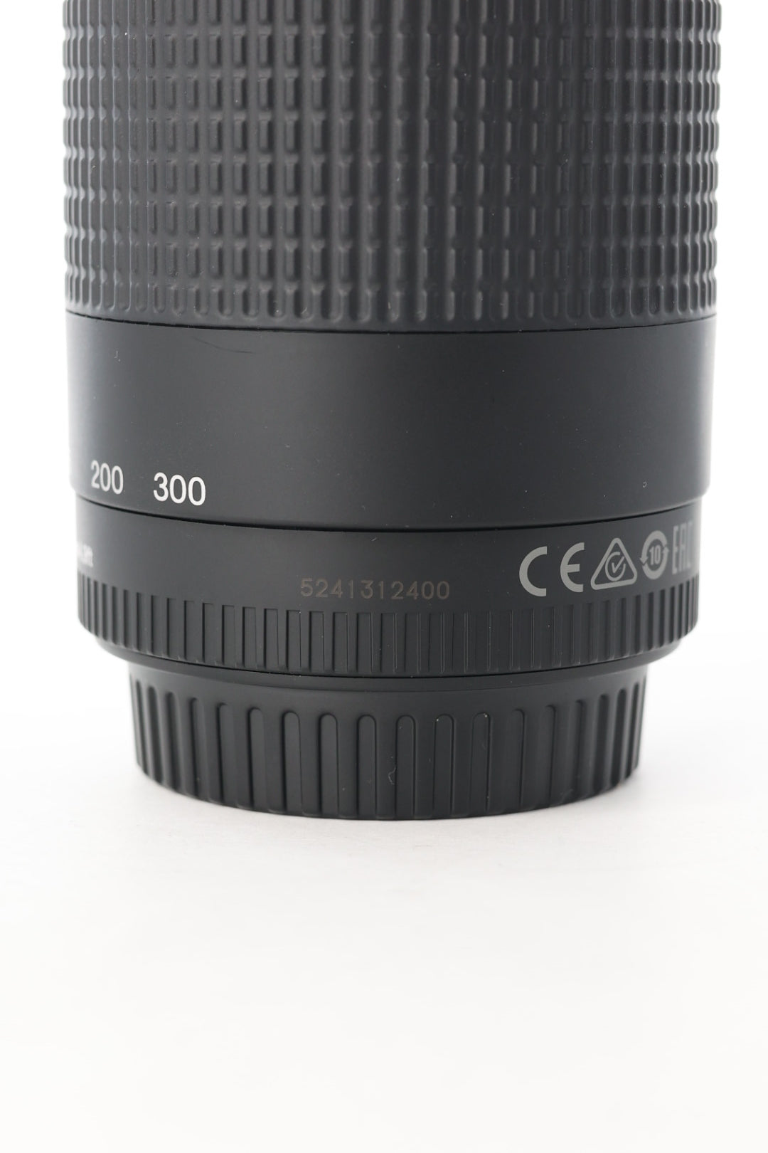 Canon EF75300III/12400 EF 75-300mm f/4-5.6 III, Used