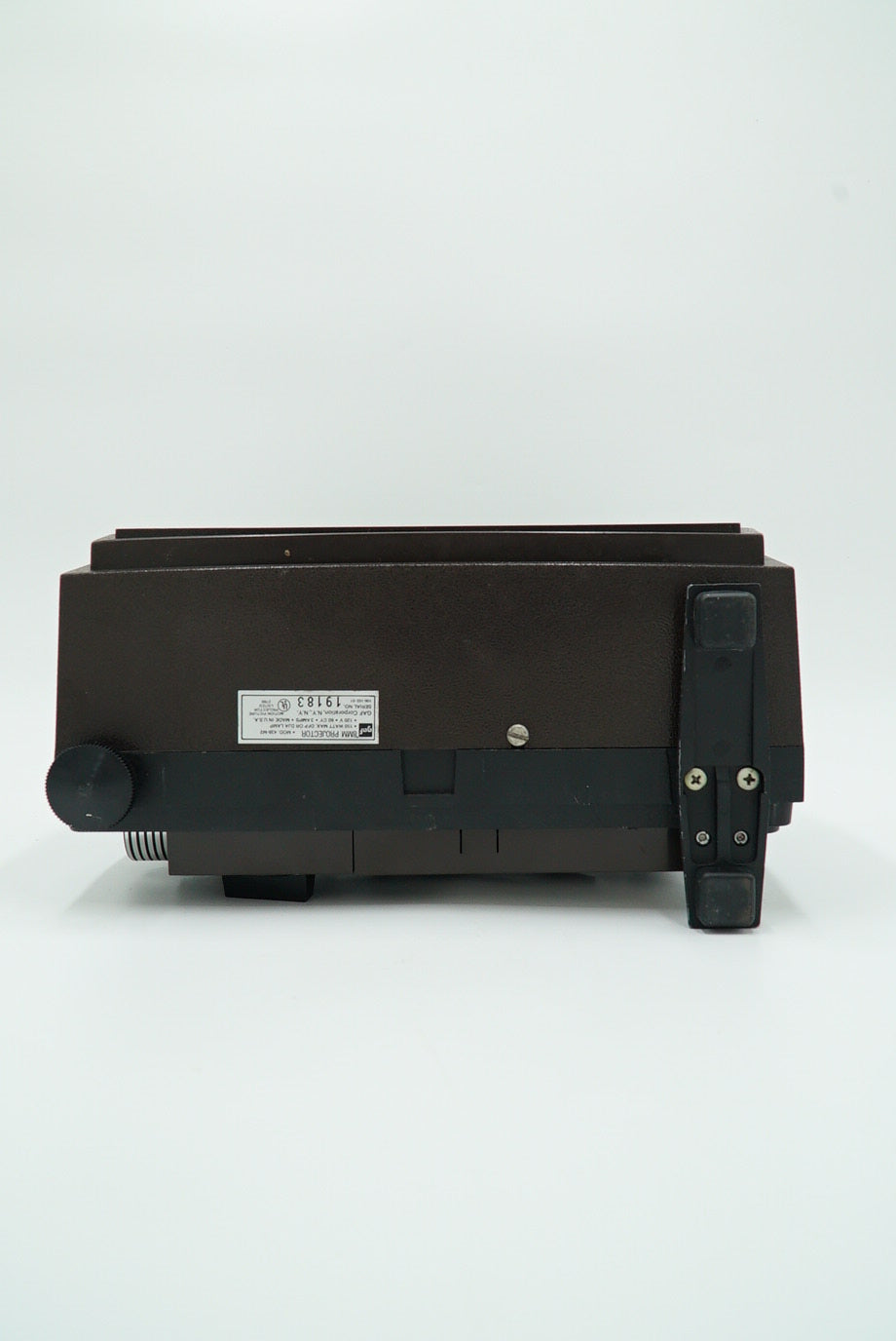 Gaf 1388 Z Projector, Used