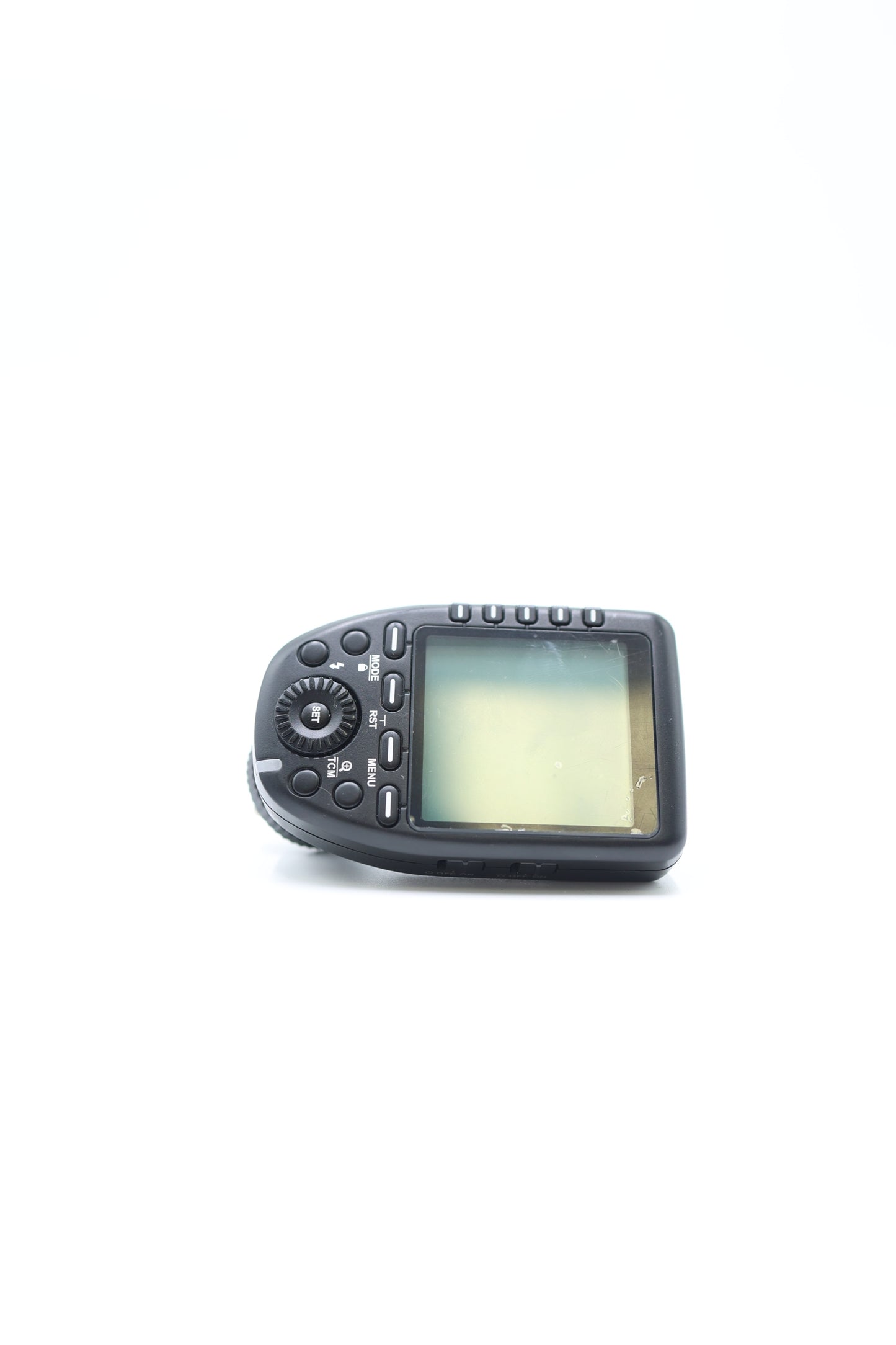 Godox XPROC/72801 TTL Wireless Flash Trigger F/Canon, Used