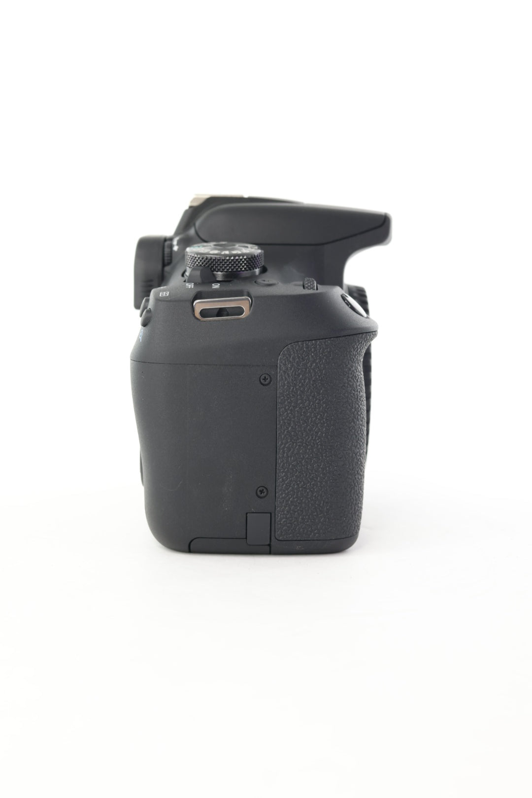 Canon EOS2000D/1855/63421 EOS 2000D, EF-S 18-55mm f/3.5-5.6 III, Used