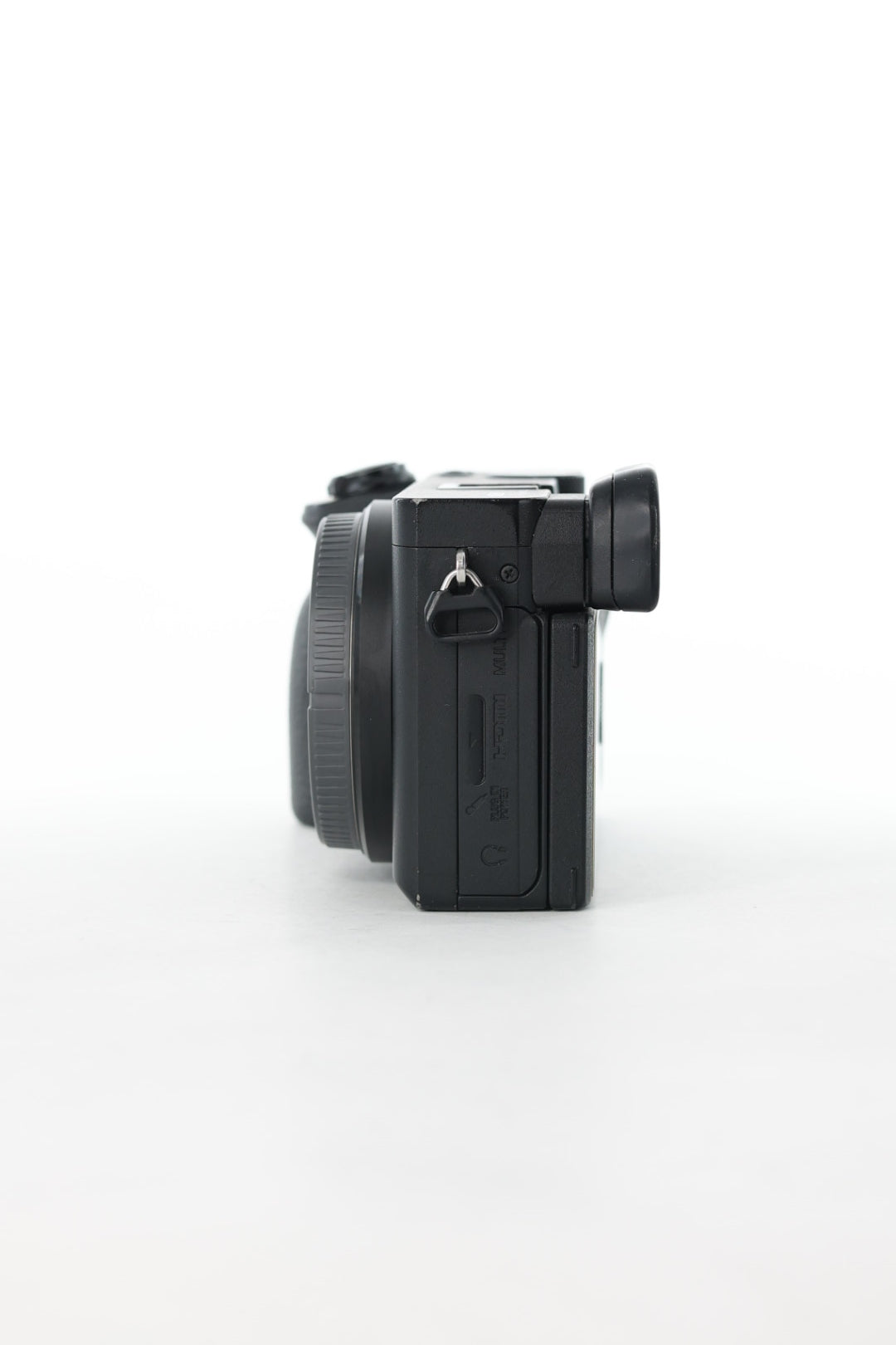 Sony A6600/6374755 A6600 Body Only, Used