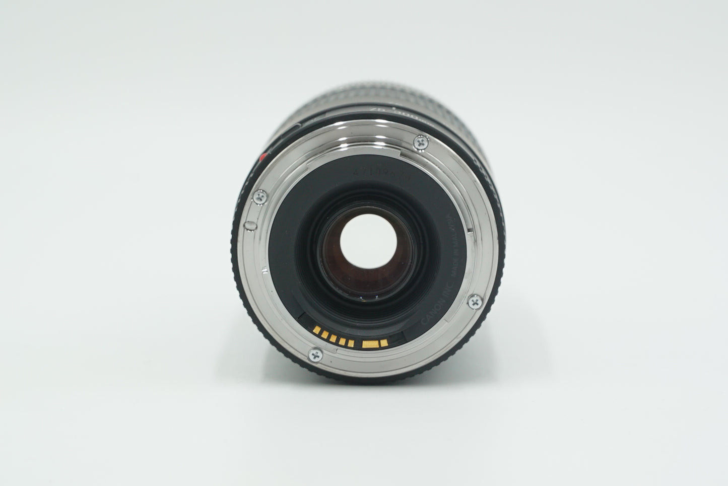 Canon EF75300III/09674 EF 75-300mm f/4-5.6 III, Used