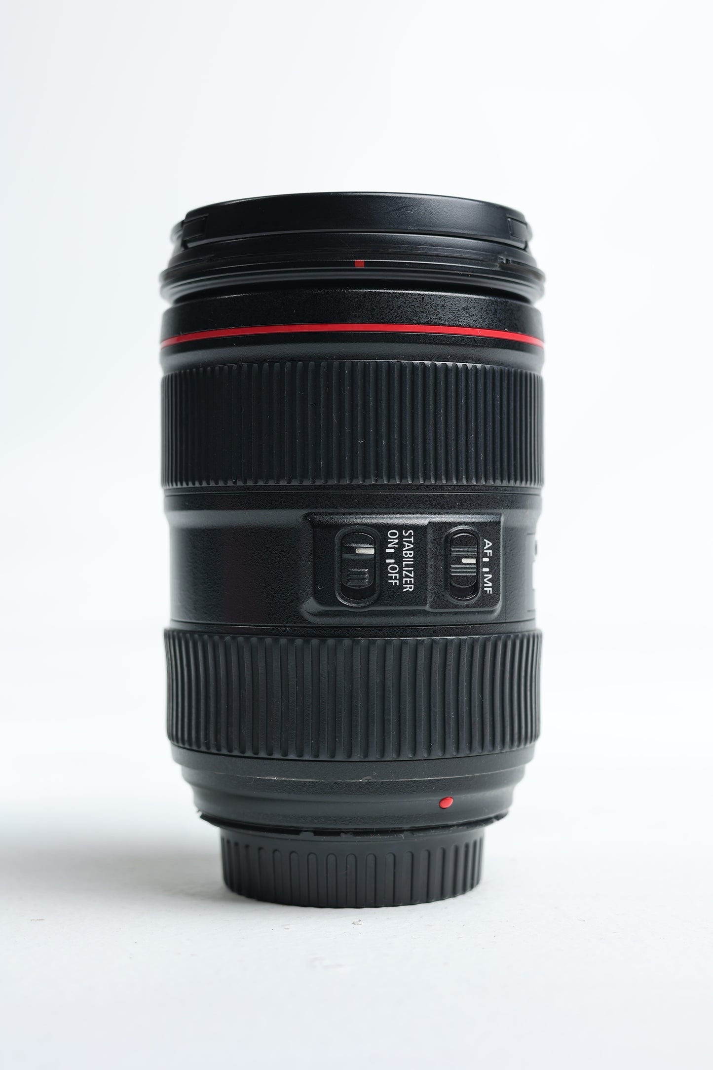 Canon EF2410540LISII/01854 EF 24-105mm f/4L IS II USM, Used