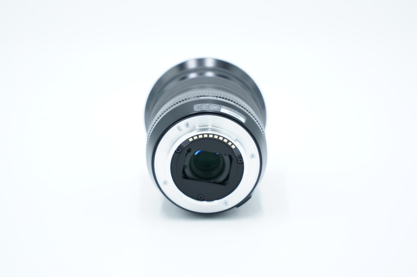 Fujifilm XF1024/4/00804 XF 10-24mm f/4 R OIS, Used