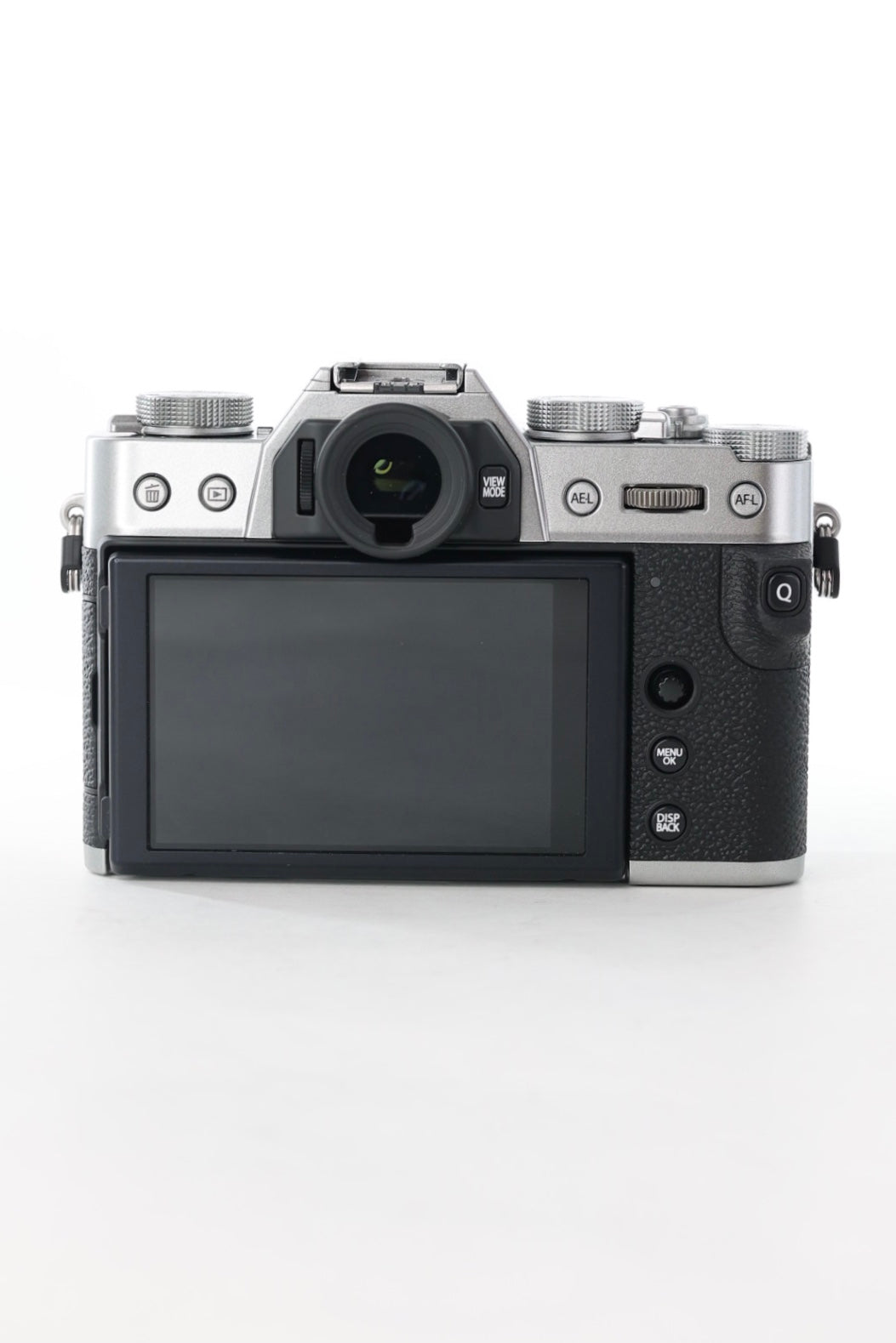 Fujifilm XT30II/1545/S/09406, XT30 II XC 15-45mm f/3.5-5.6 OIS PZ Lens Silver, Used