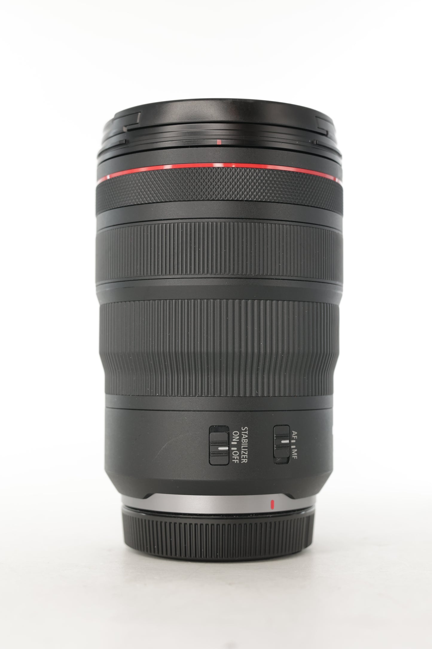 Canon RF2470/2.8L/00604 RF 24-70mm F/2.8L IS USM, Ø82, Used