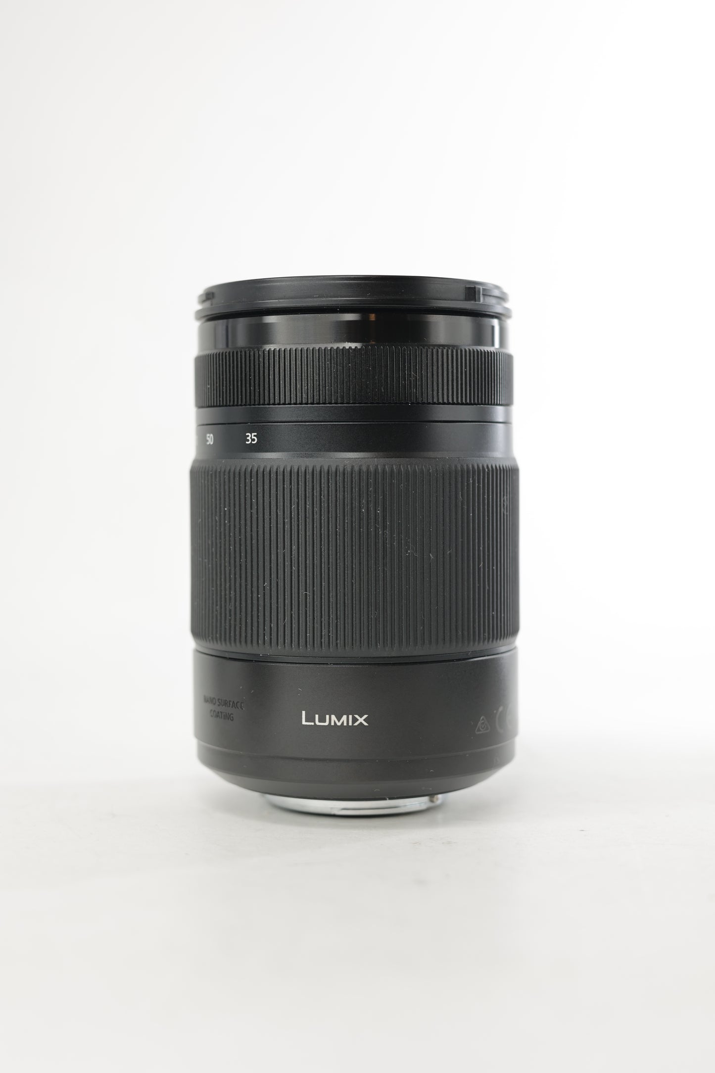 Panasonic GH5/35100/04212 DC-GH5 + 35-100mm f/2.8 Lens, Used