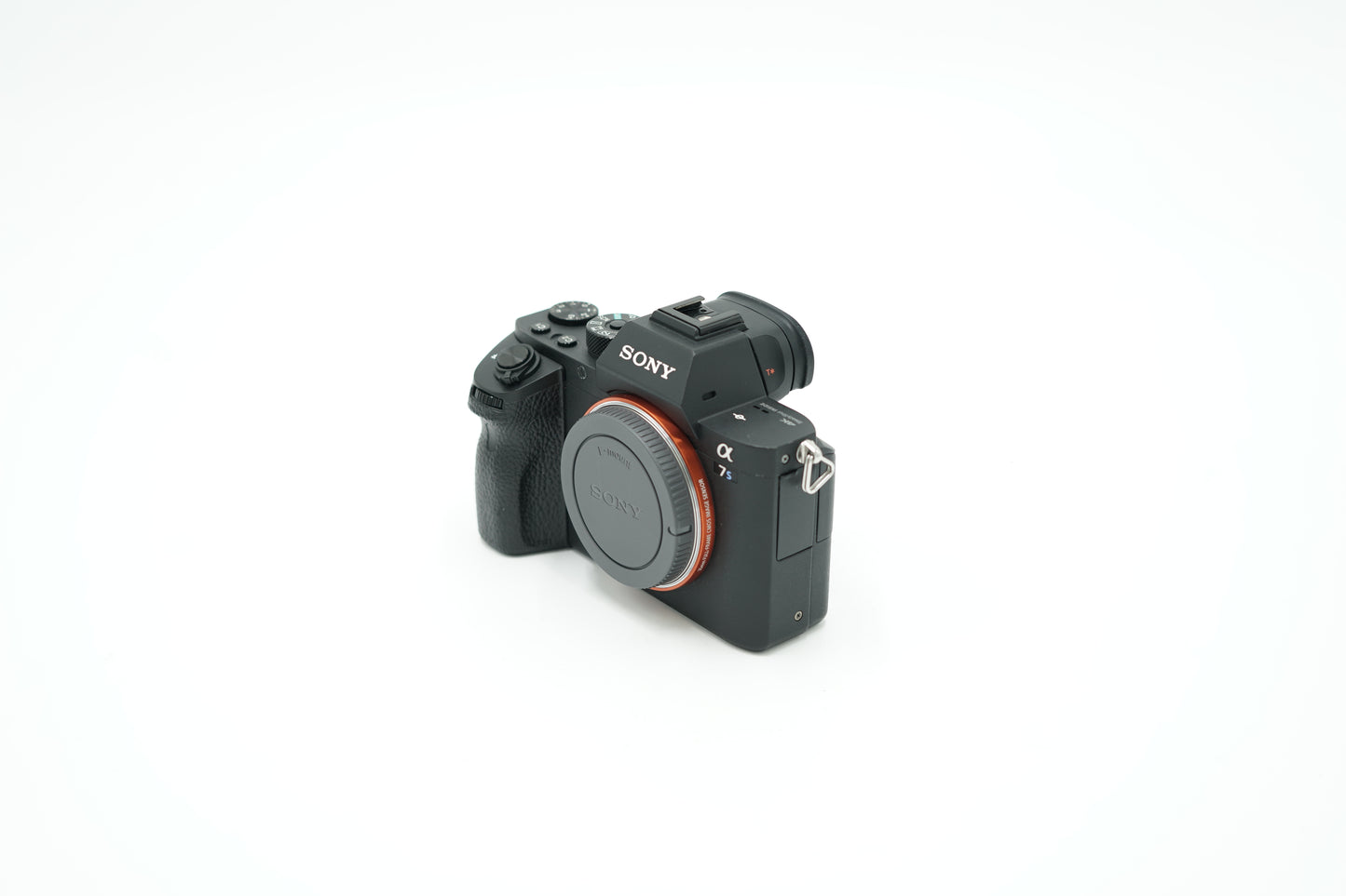 Sony A7SM2/3412463 A7S Mark II, Body Only, Used