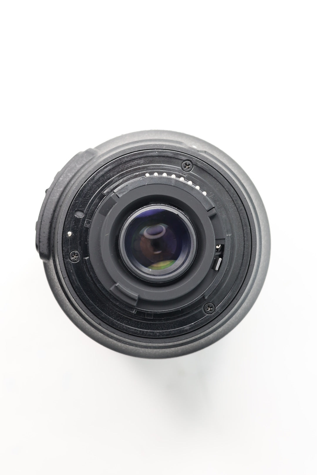 Nikon AFS18105GEDVR/24713 AF-S DX 18-105mm f/3.5-5.6G ED VR, Used