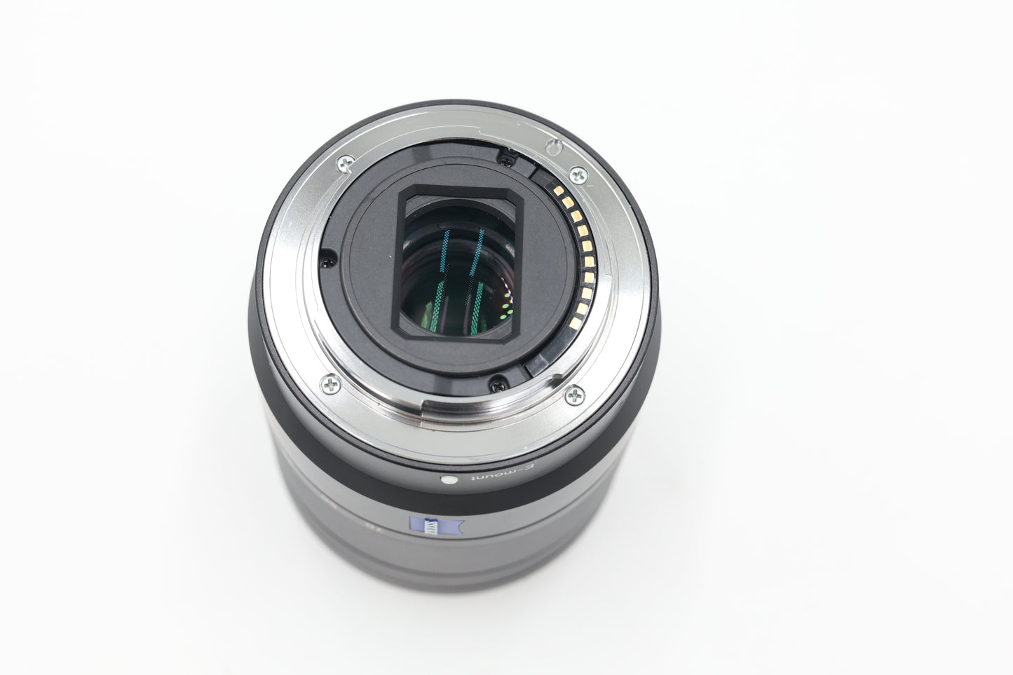 Sony SEL1670Z/1941183 Vario-Tessar* E 16-70mm f/4 ZA OSS, Used
