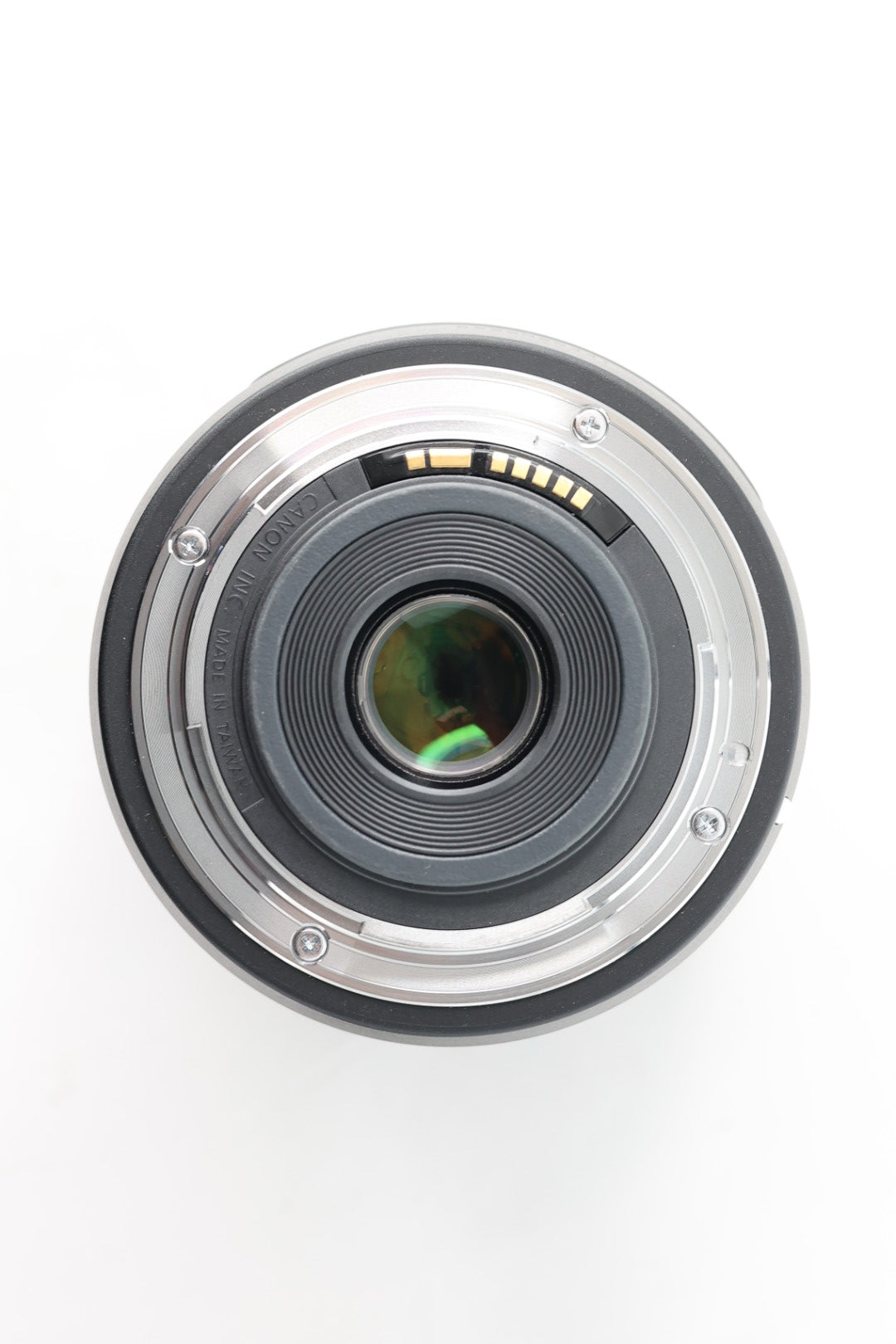 Canon EFS18135USM/25441 EF-S 18-135mm f/3.5-5.6 IS USM, Used