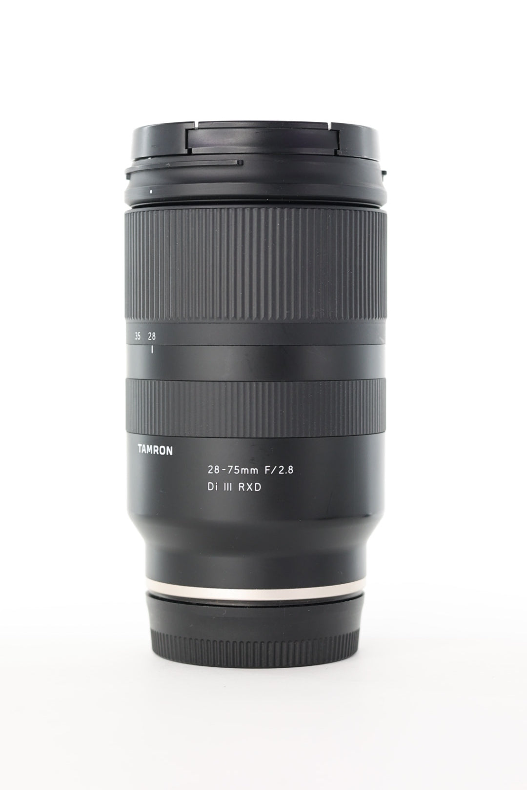 Tamron 2875S/31607 28-75mm f/2.8 Di III RXD F/Sony, Used